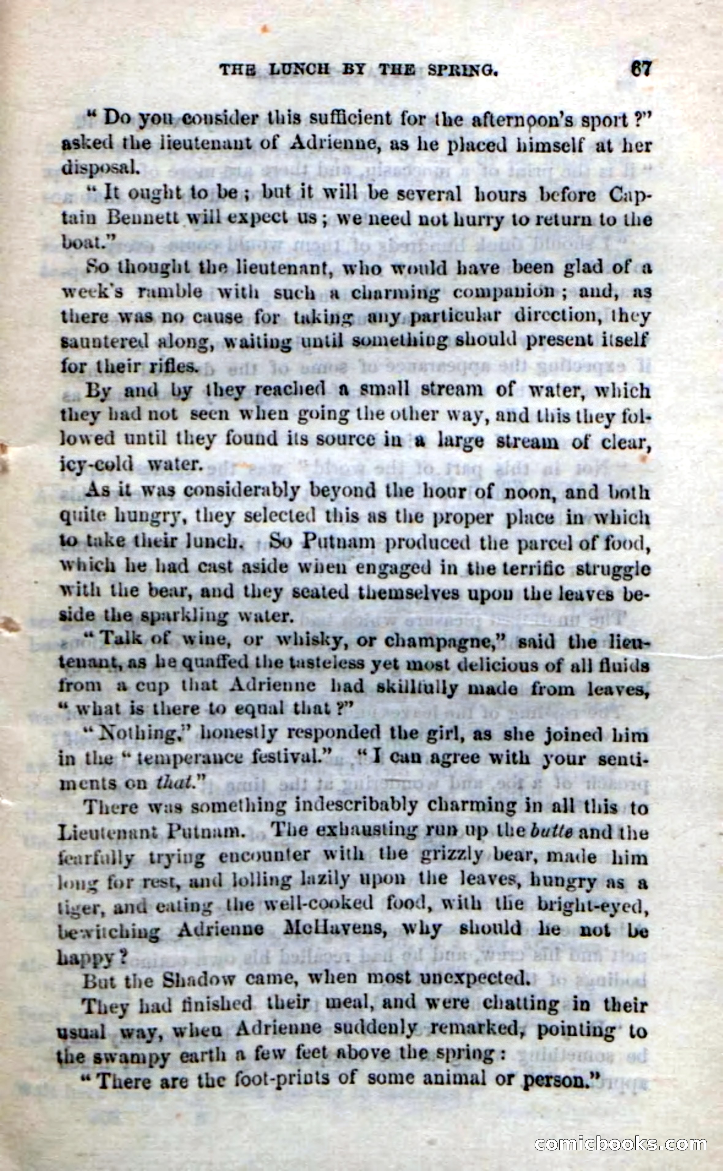 The Buffalo-Trapper — page 65 of 100