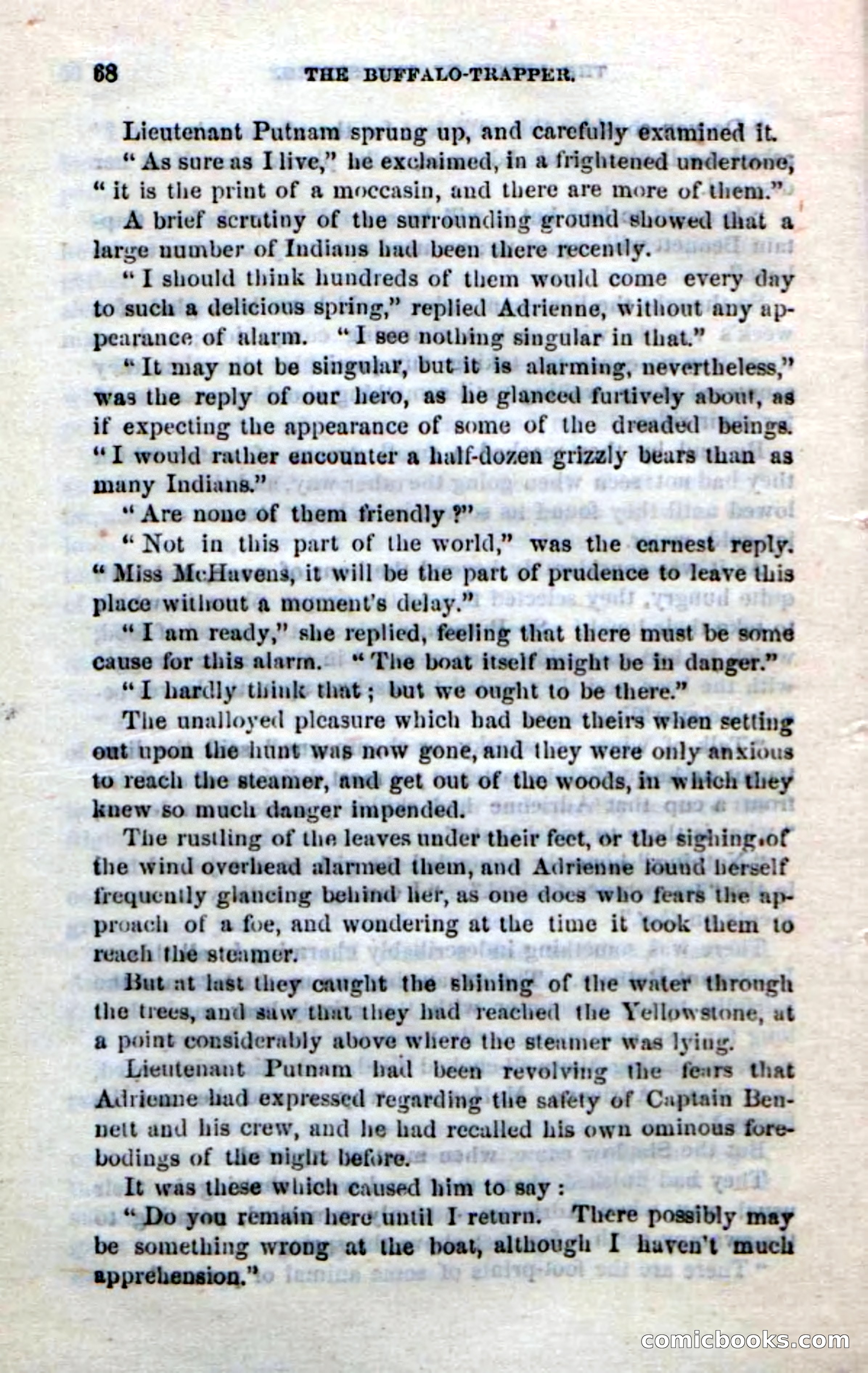 The Buffalo-Trapper — page 66 of 100