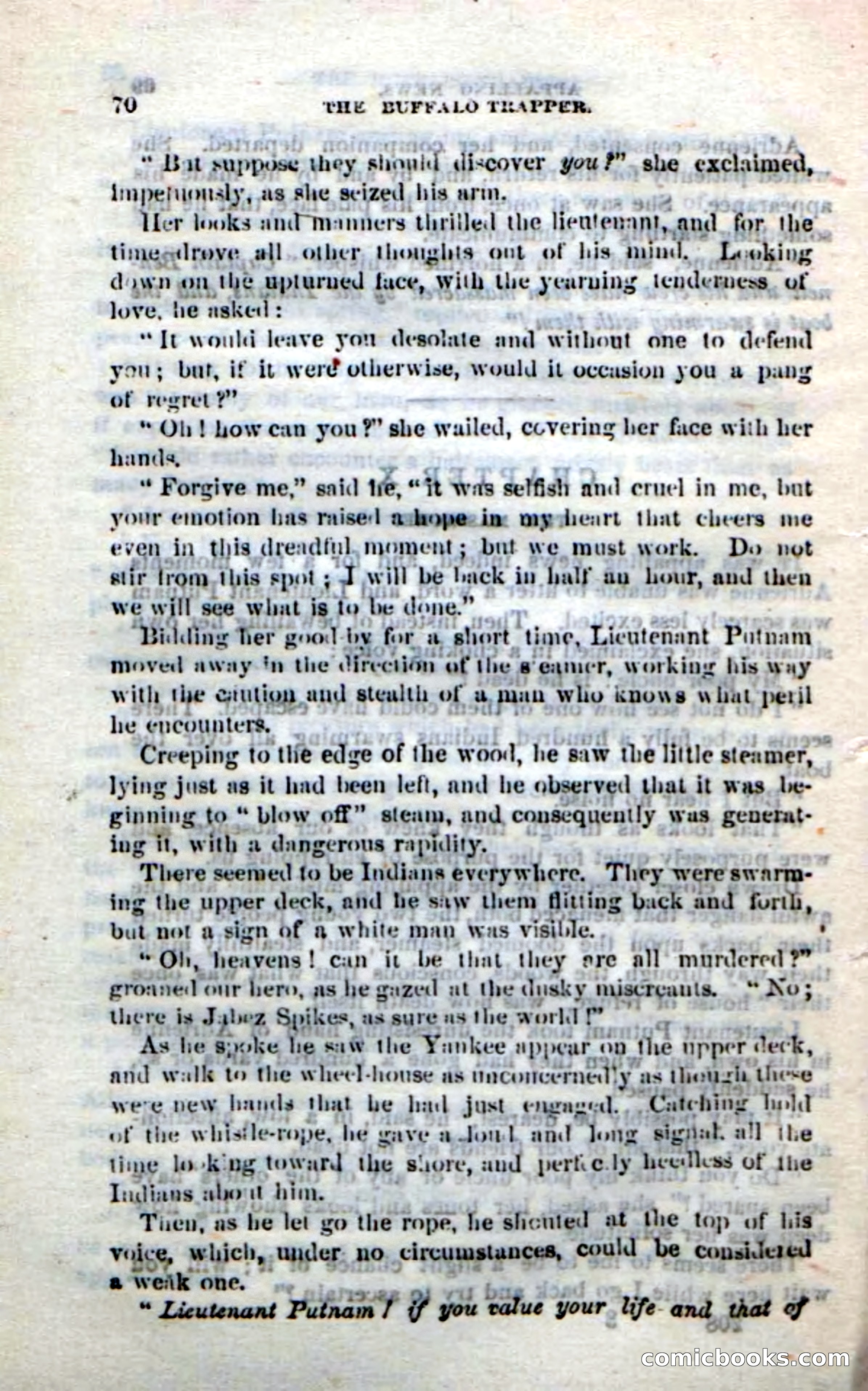 The Buffalo-Trapper — page 68 of 100