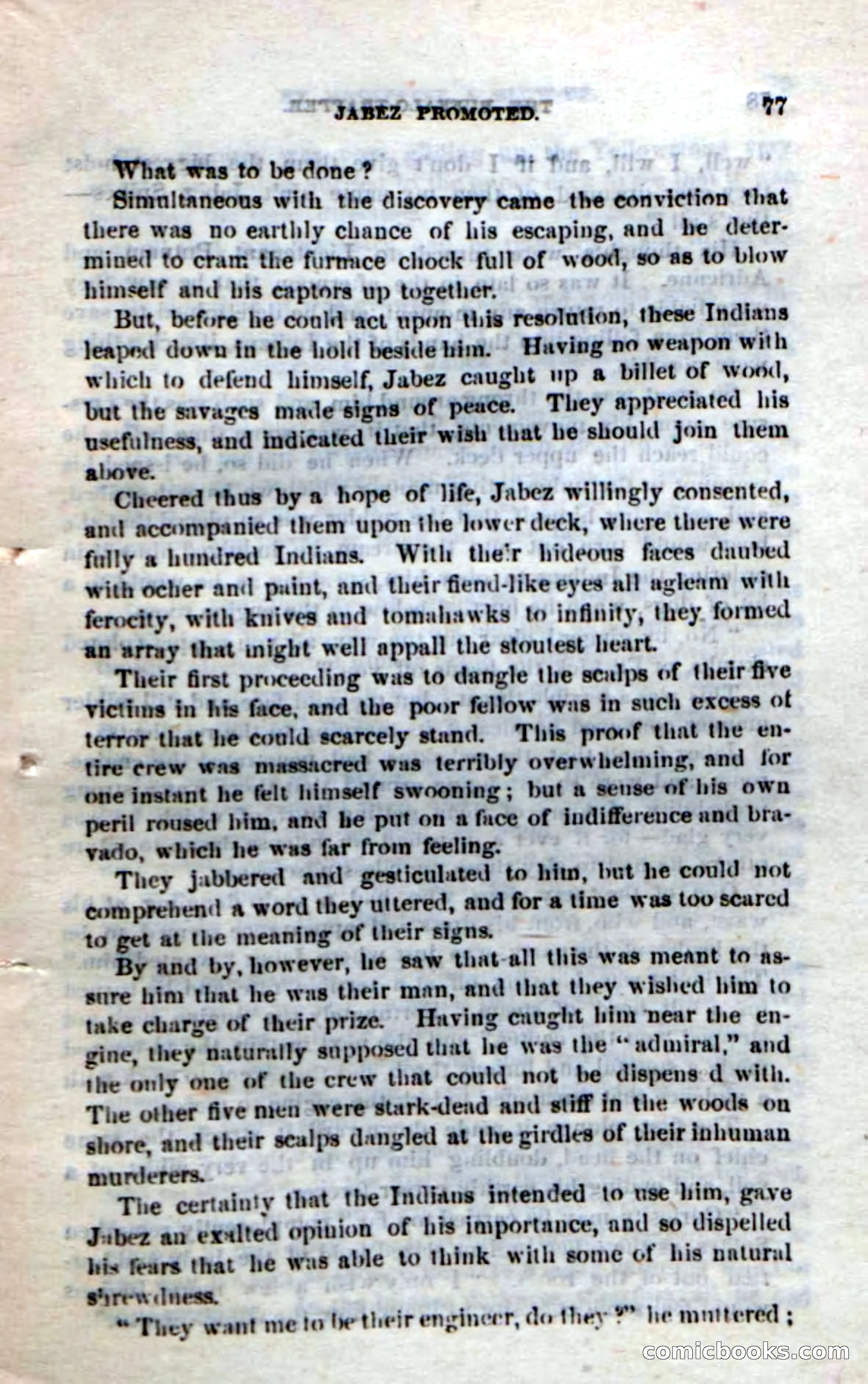 The Buffalo-Trapper — page 75 of 100
