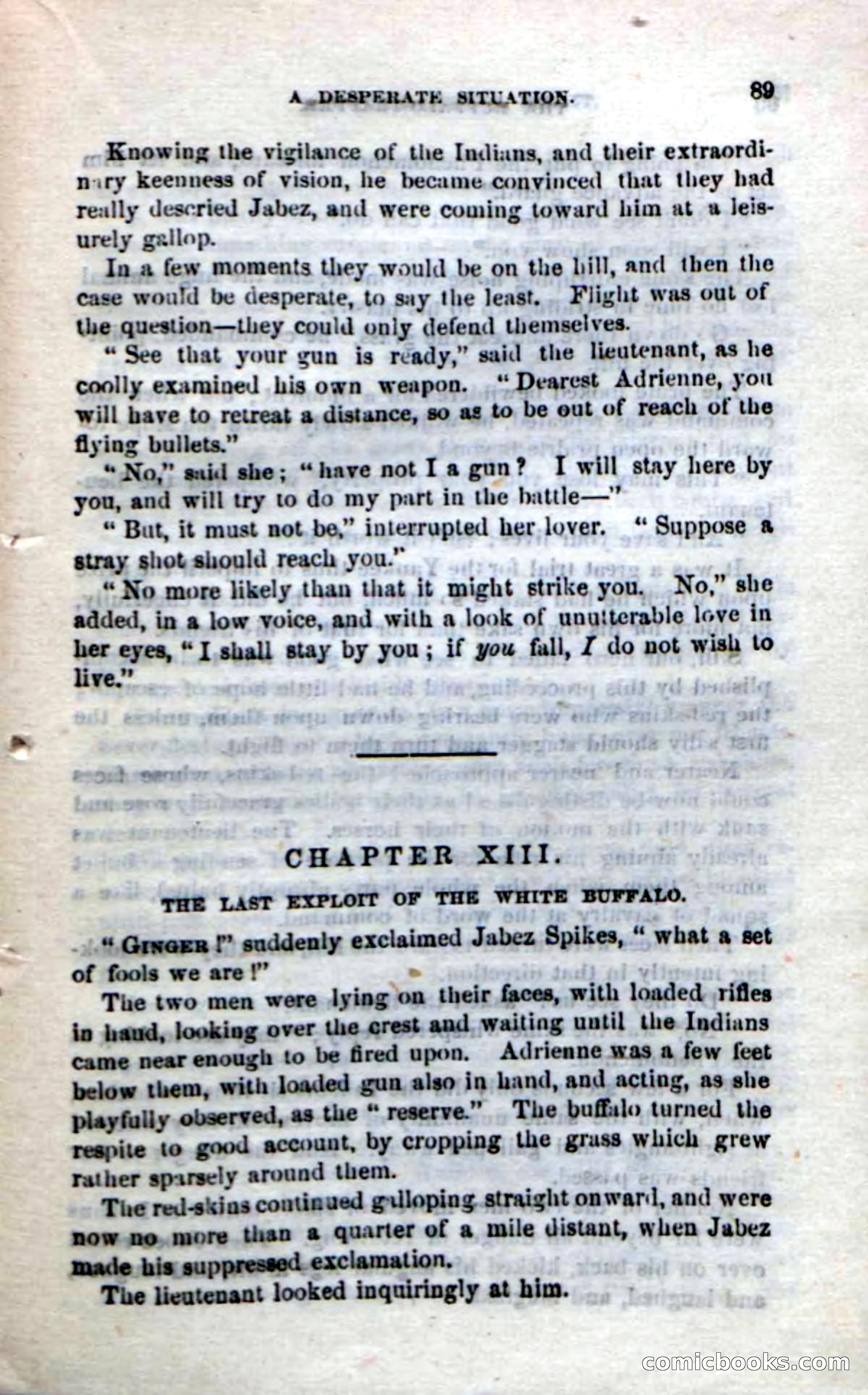 The Buffalo-Trapper — page 87 of 100