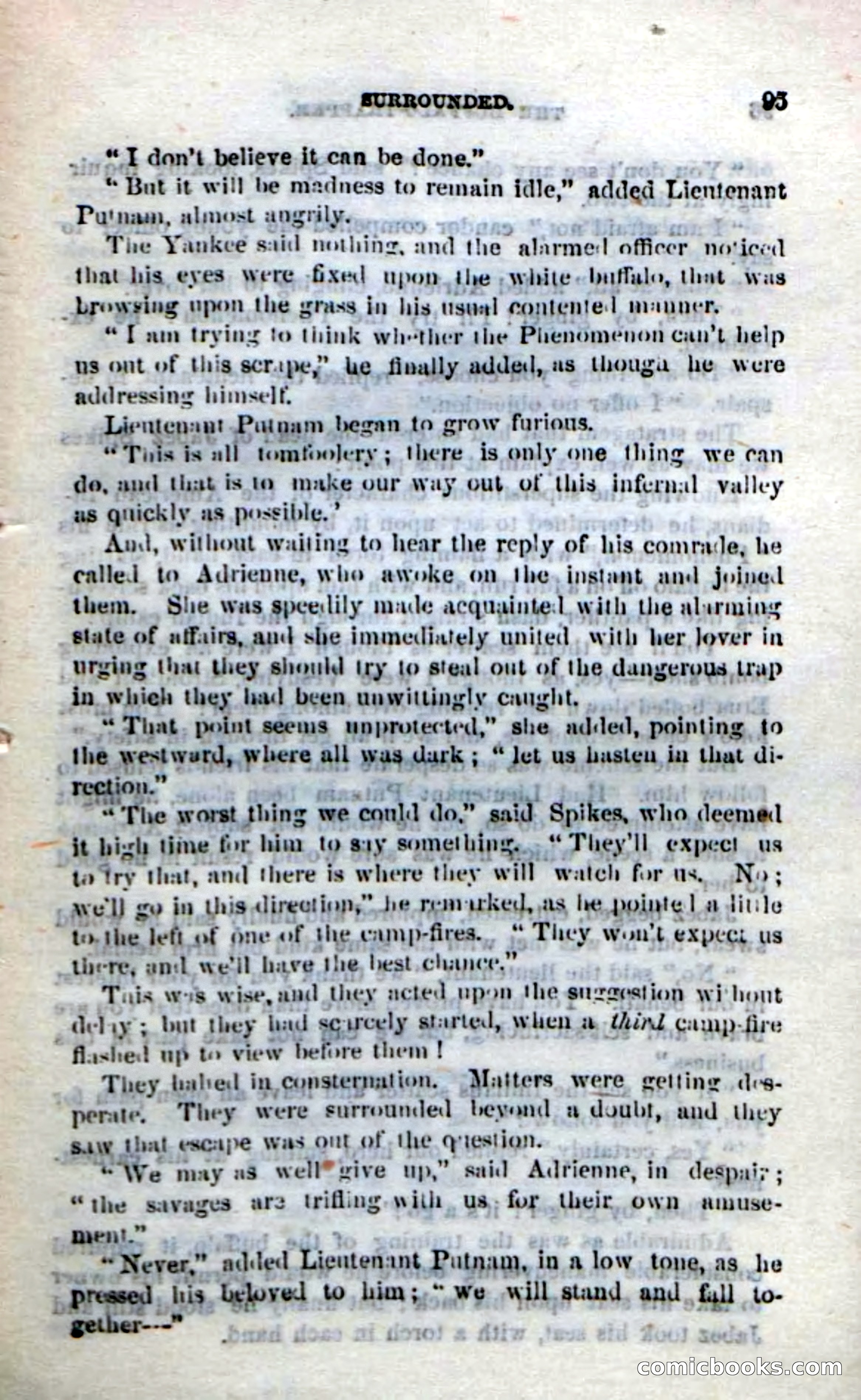The Buffalo-Trapper — page 93 of 100
