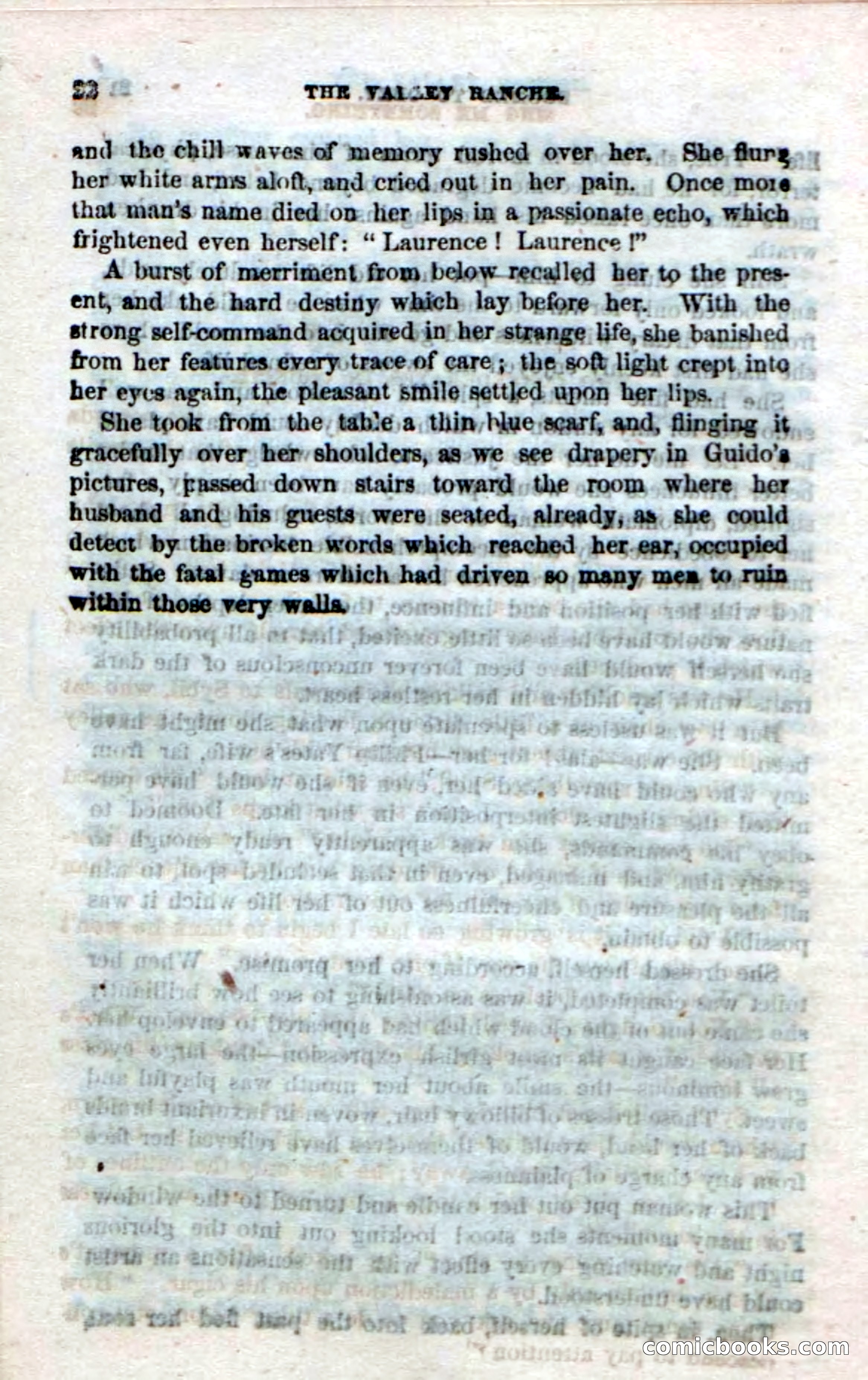 Beadle's Dime Novels No. 21 — page 24 of 128