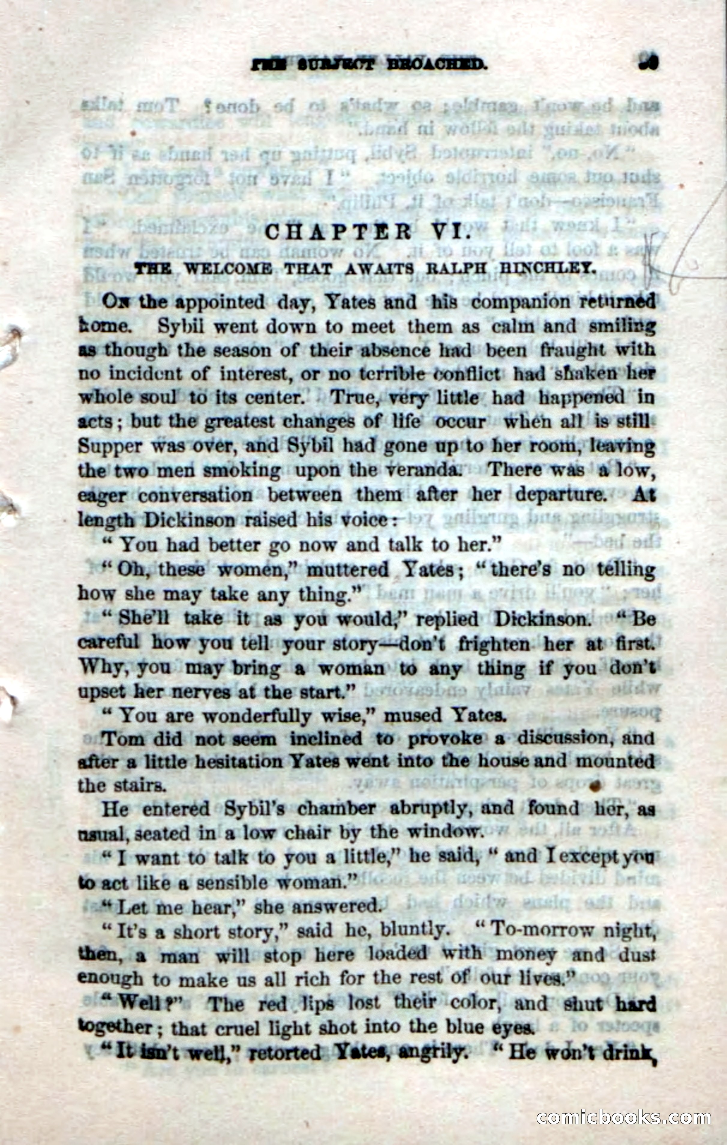 Beadle's Dime Novels No. 21 — page 41 of 128