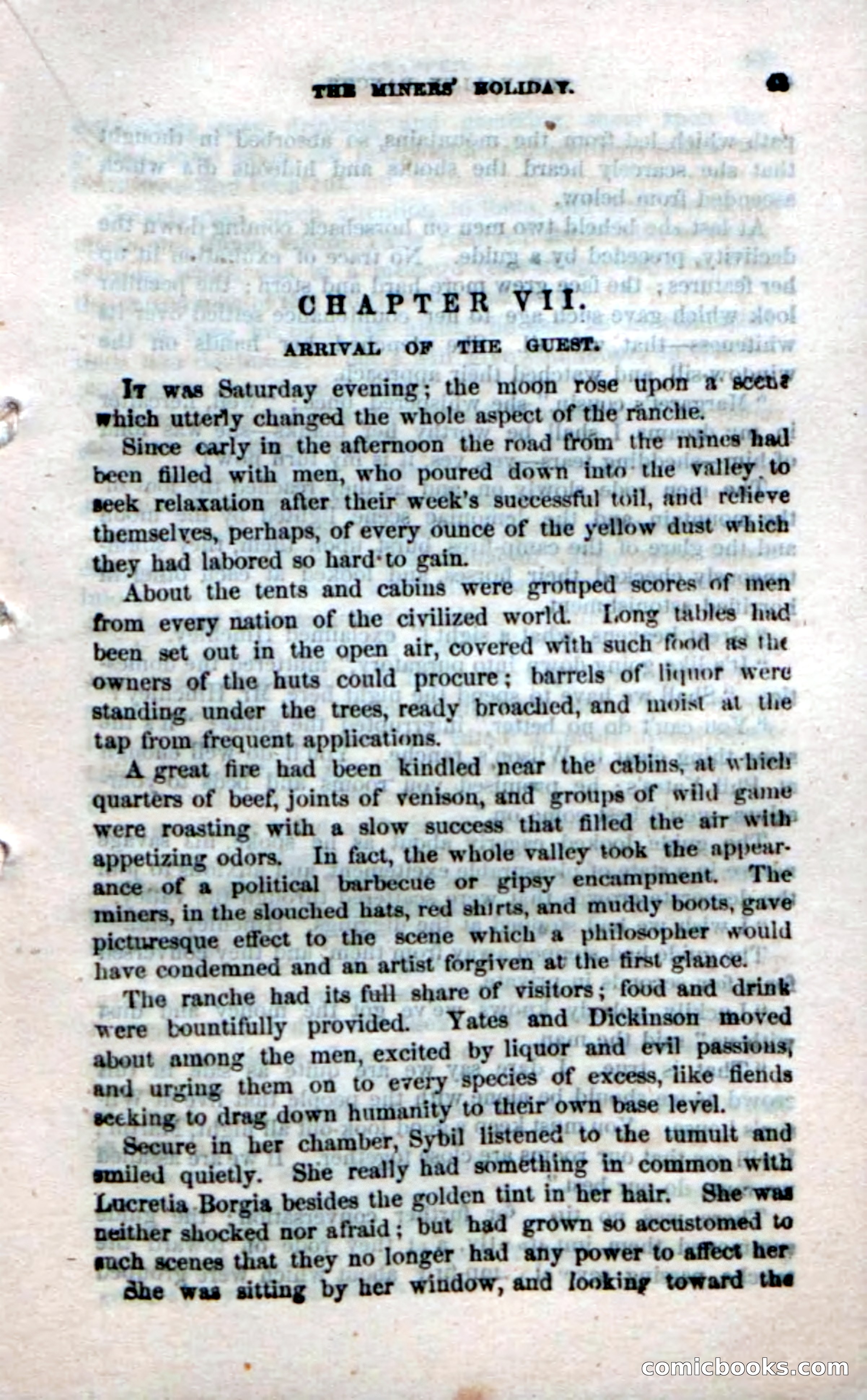 Beadle's Dime Novels No. 21 — page 45 of 128