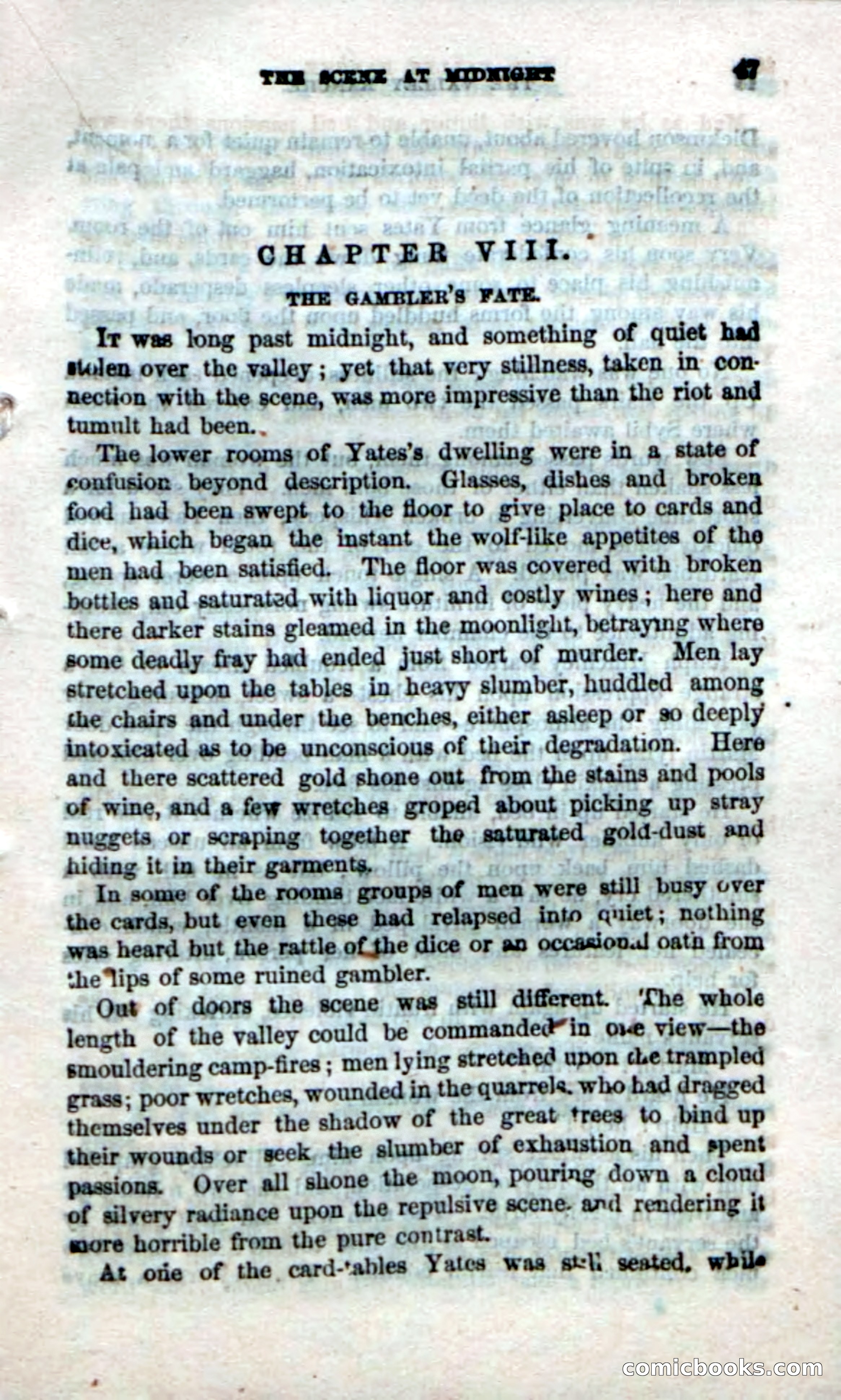 Beadle's Dime Novels No. 21 — page 49 of 128