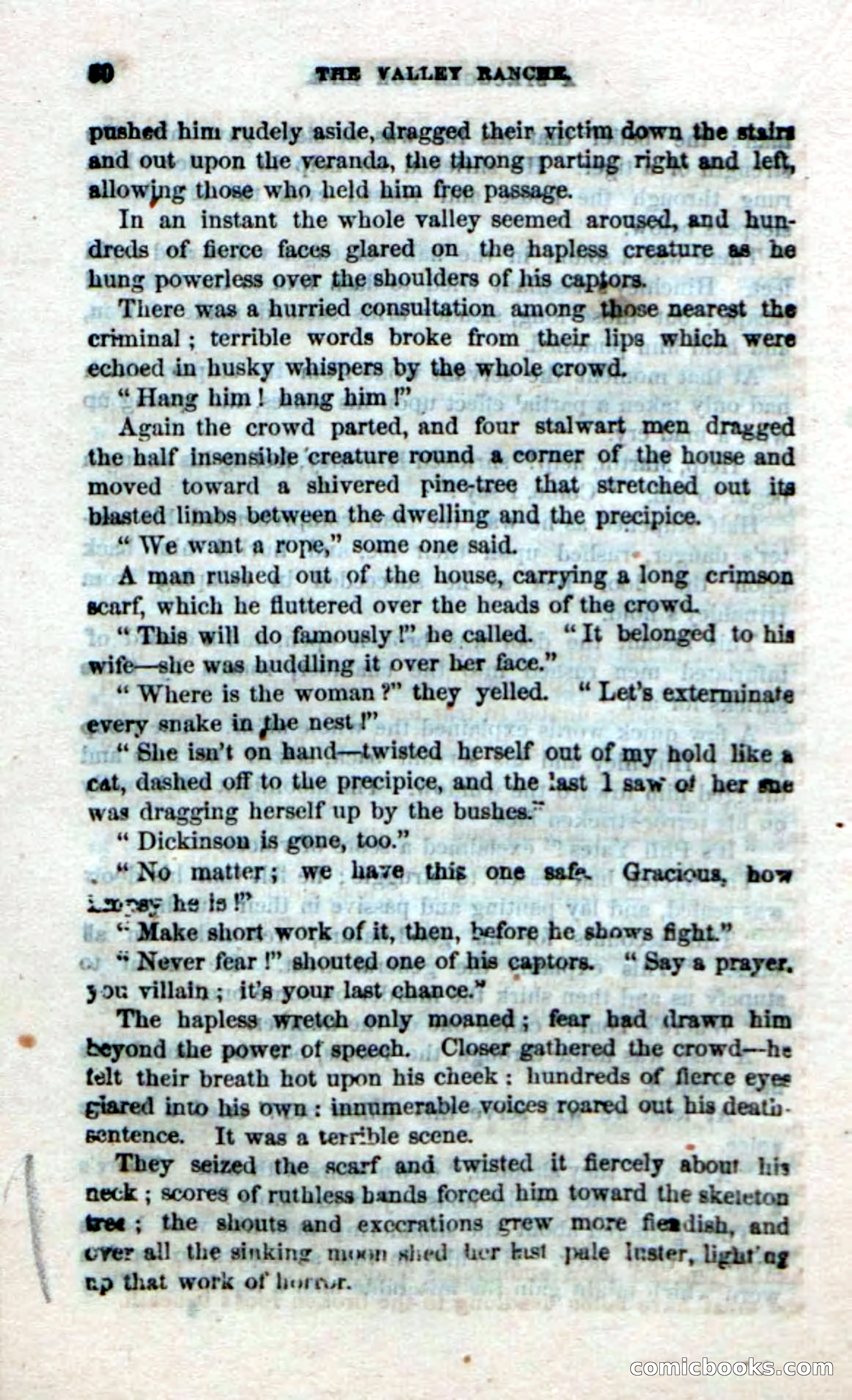 Beadle's Dime Novels No. 21 — page 52 of 128