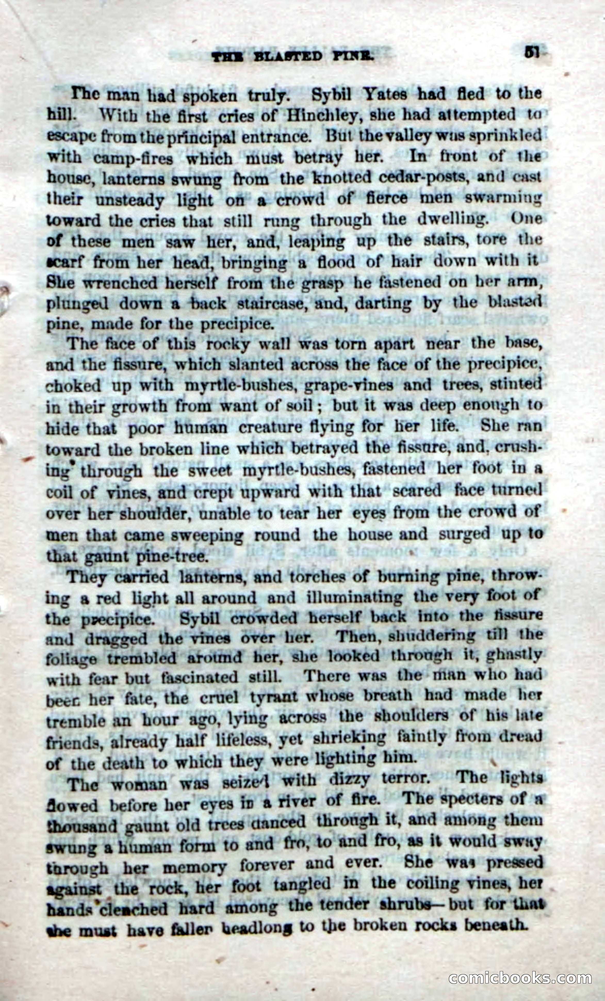 Beadle's Dime Novels No. 21 — page 53 of 128