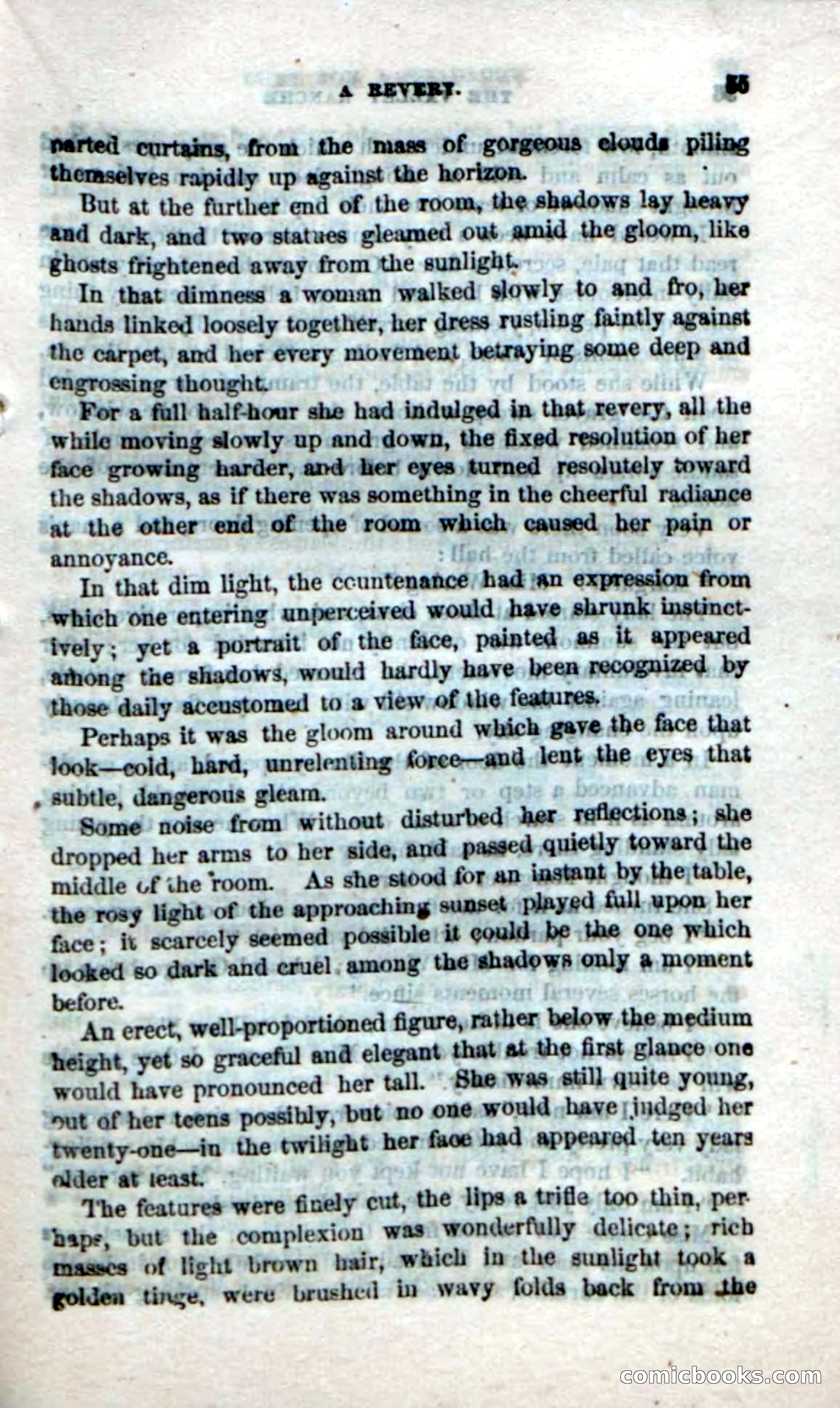 Beadle's Dime Novels No. 21 — page 57 of 128