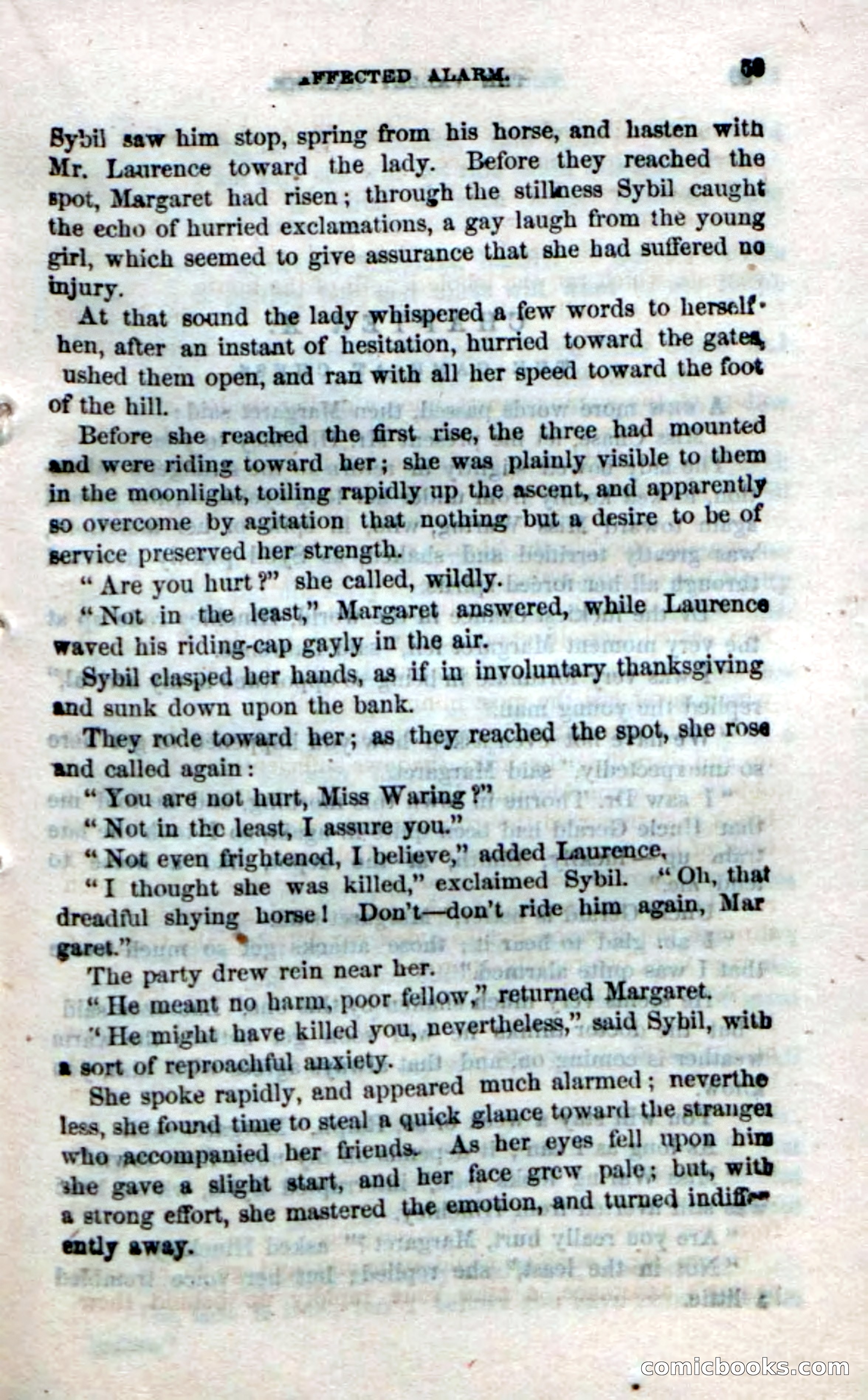 Beadle's Dime Novels No. 21 — page 61 of 128