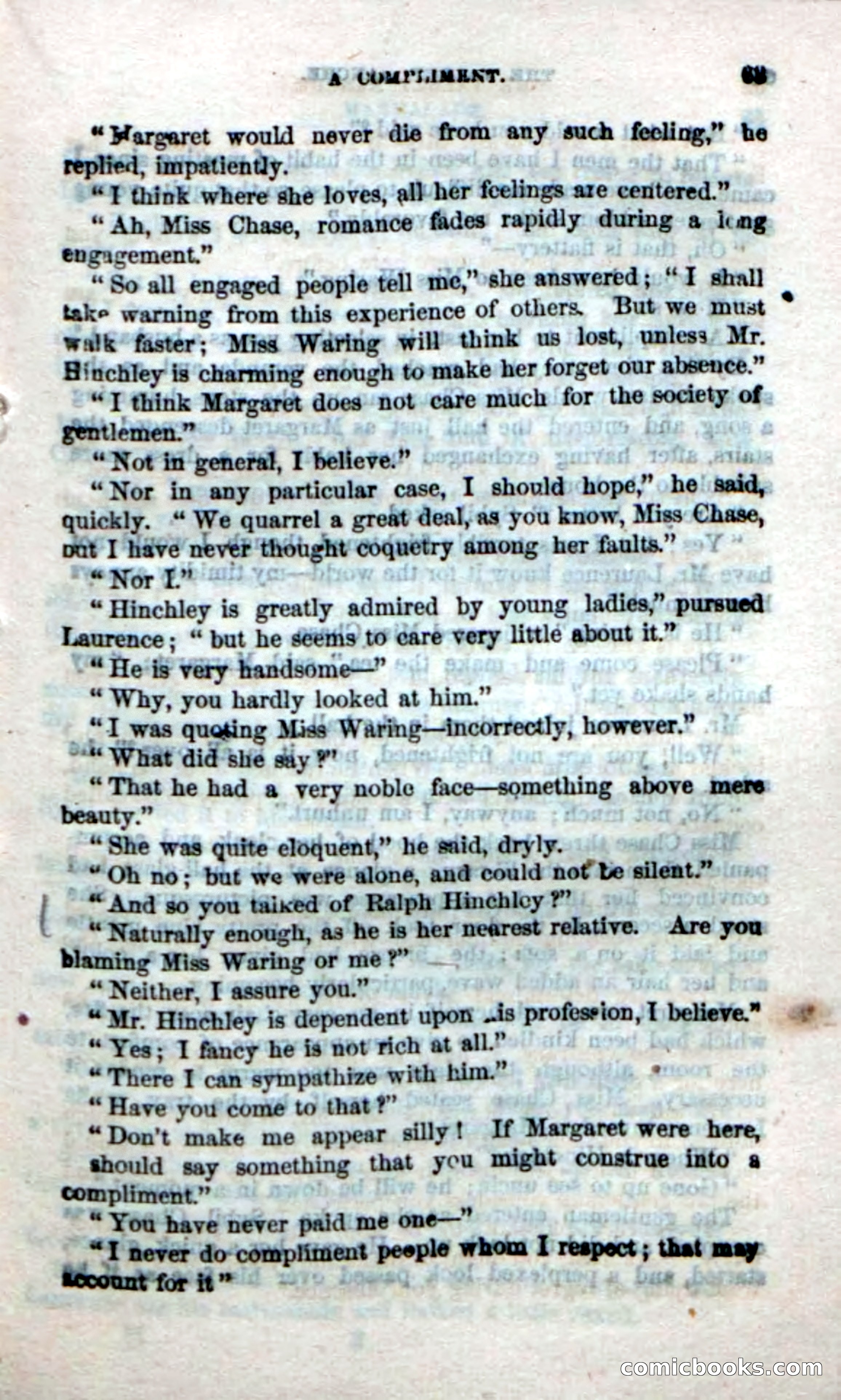 Beadle's Dime Novels No. 21 — page 65 of 128