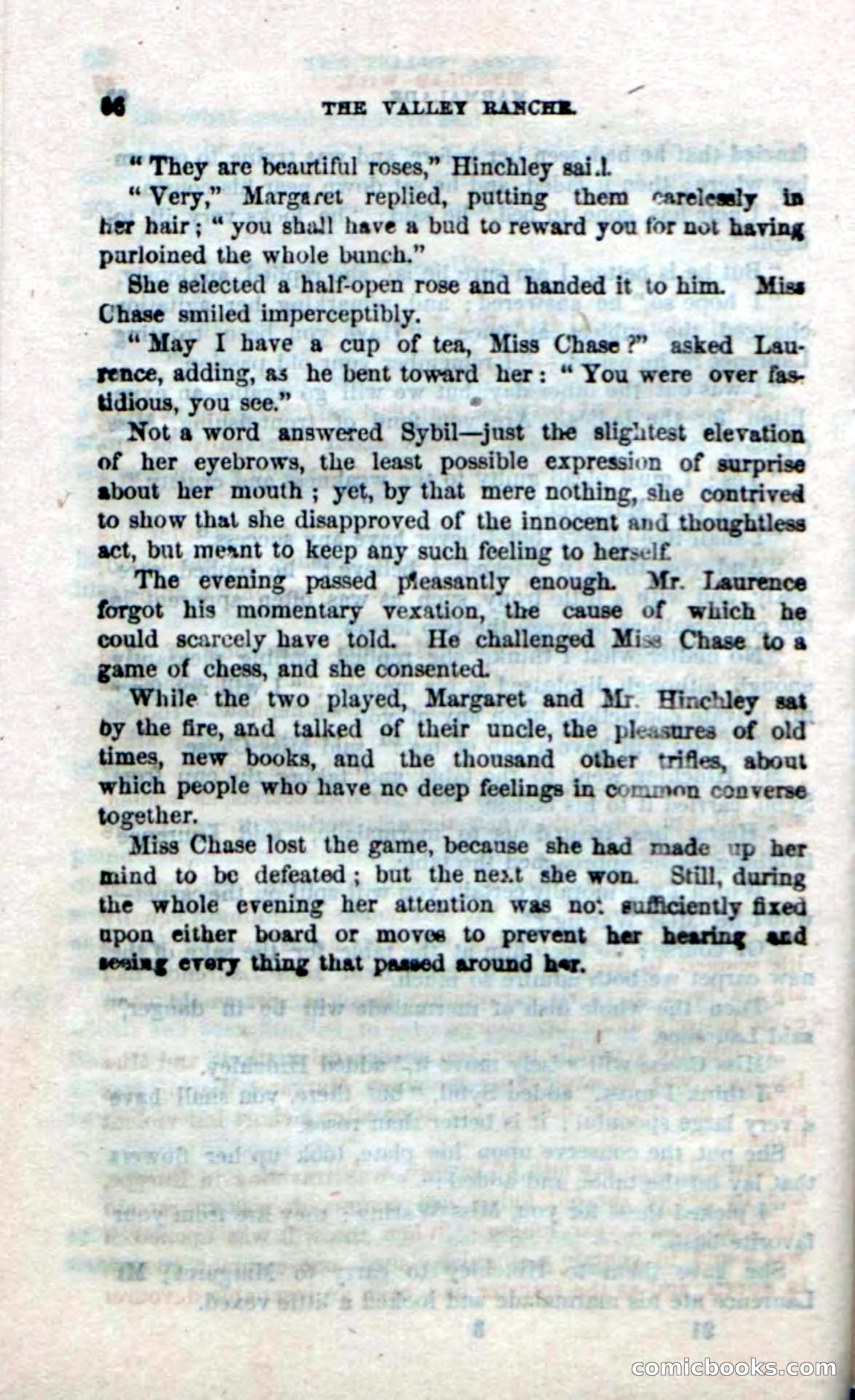 Beadle's Dime Novels No. 21 — page 68 of 128