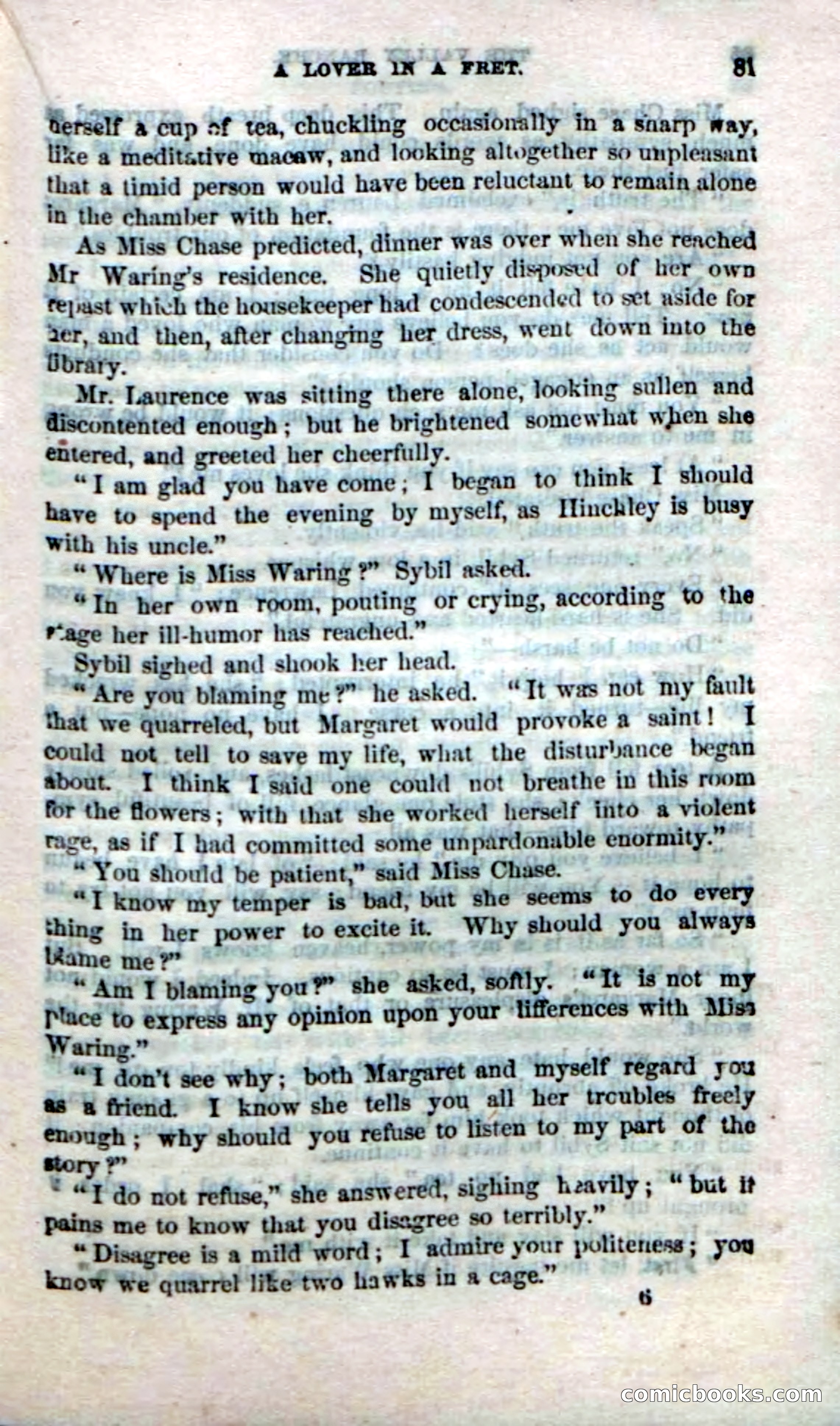 Beadle's Dime Novels No. 21 — page 83 of 128