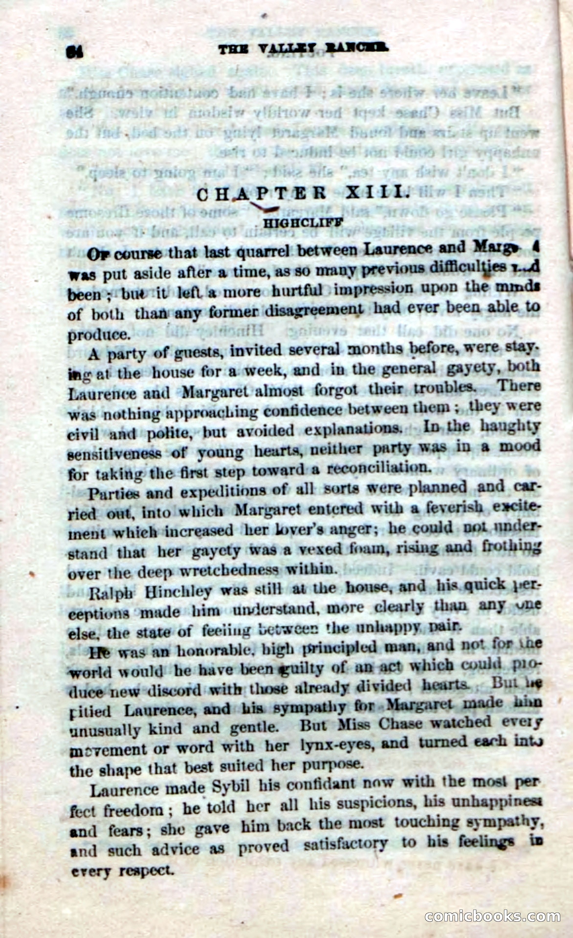 Beadle's Dime Novels No. 21 — page 86 of 128