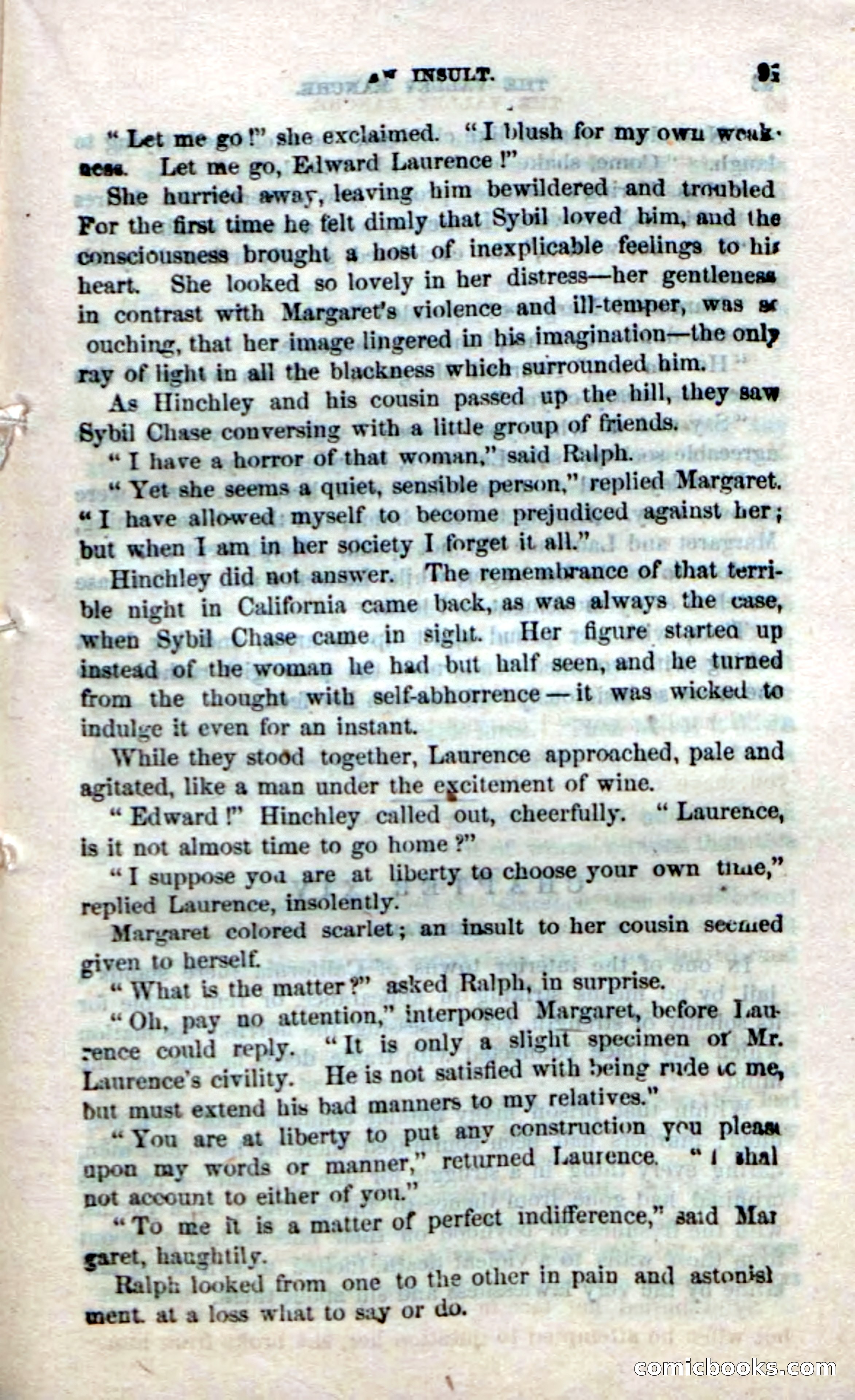 Beadle's Dime Novels No. 21 — page 93 of 128