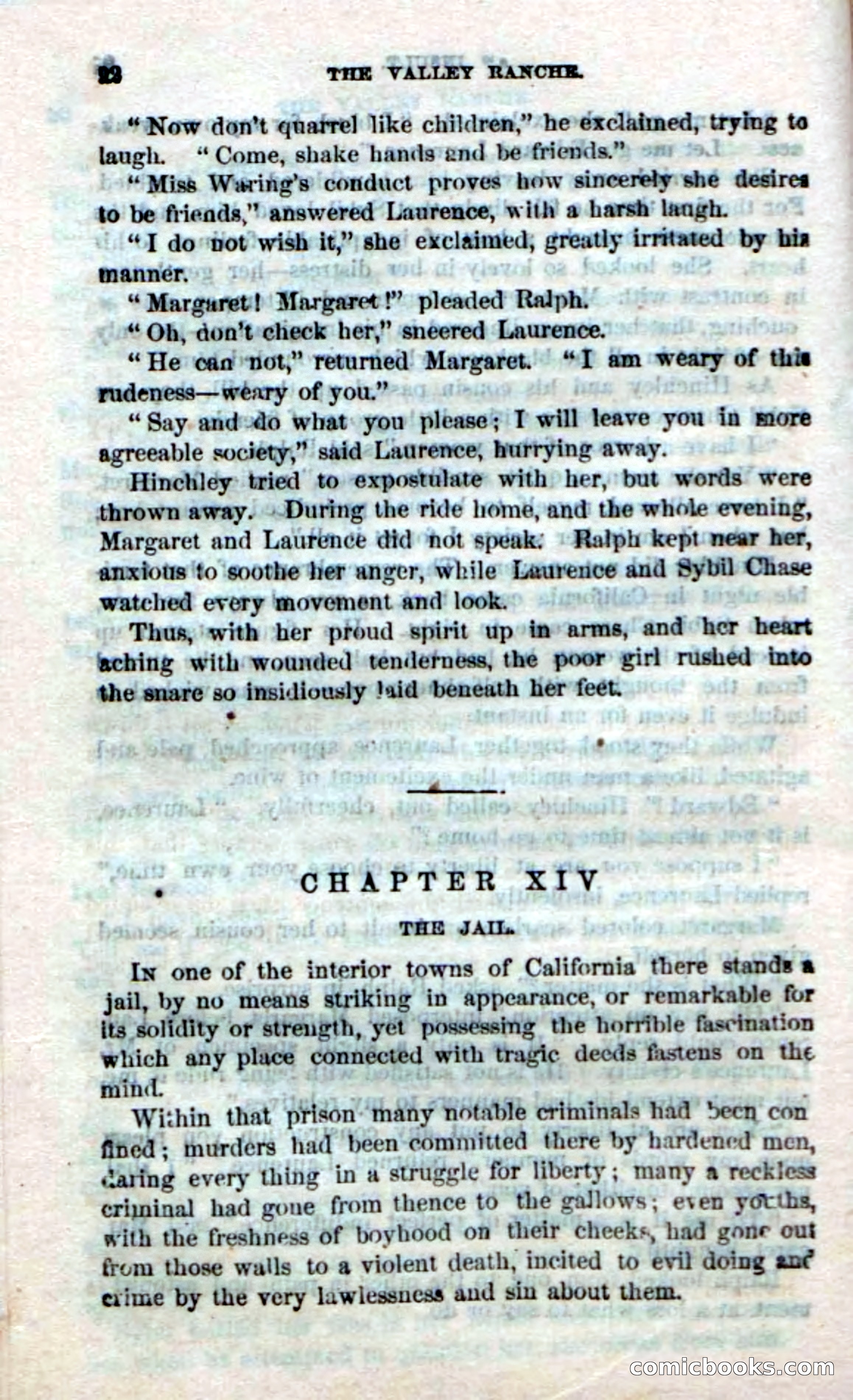 Beadle's Dime Novels No. 21 — page 94 of 128