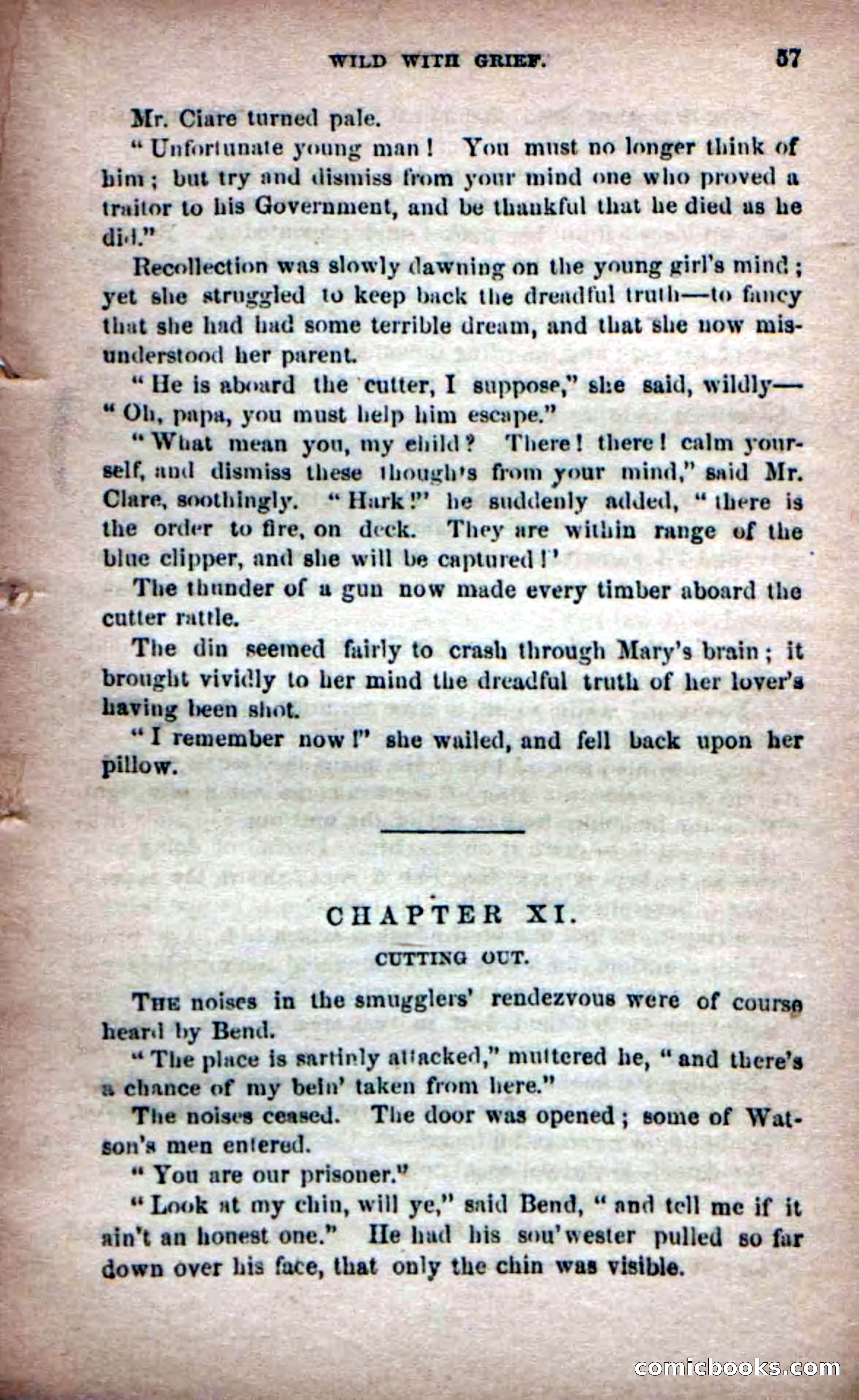 The Blue Clipper — page 55 of 100