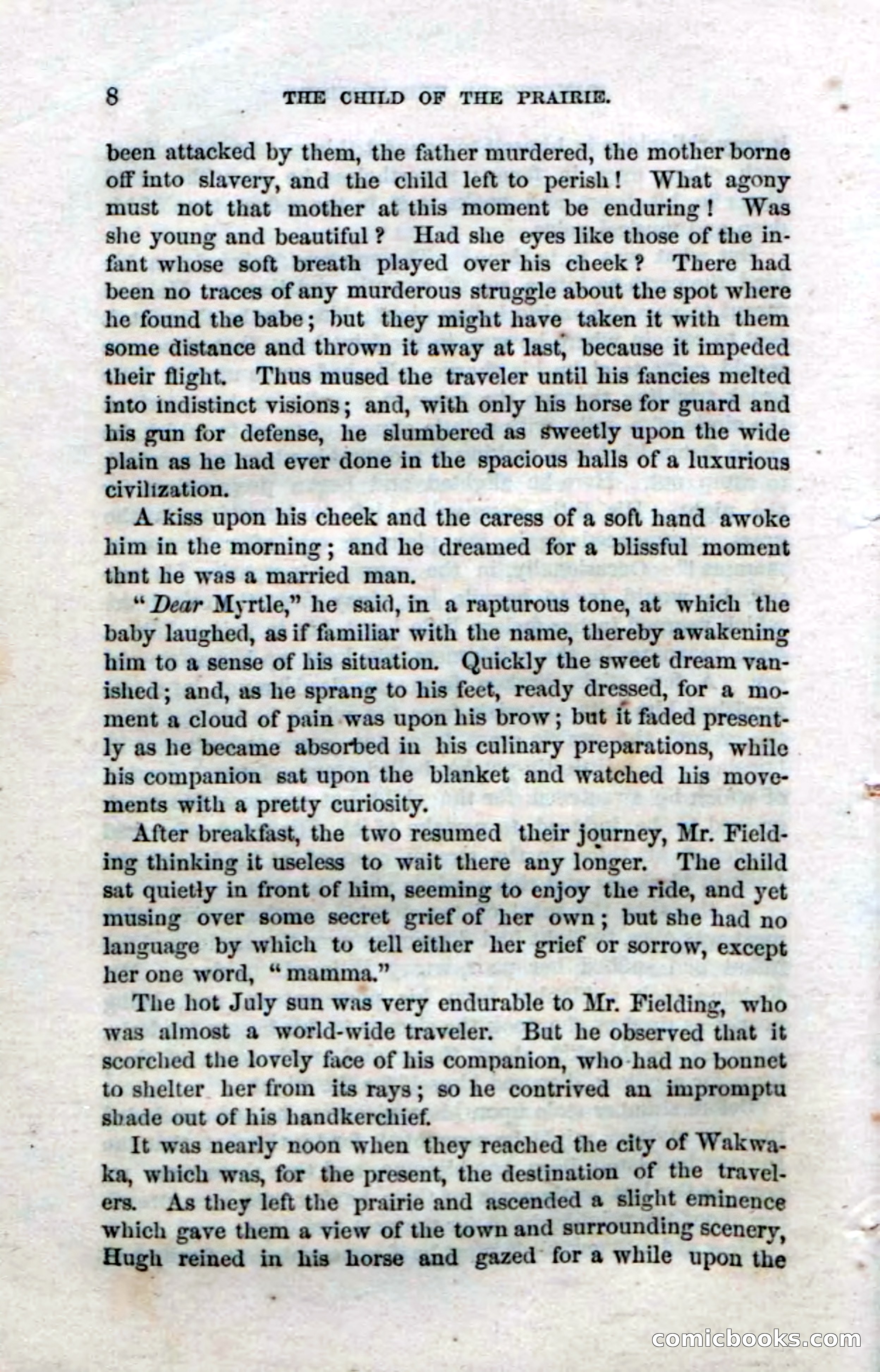 Beadle's Dime Novels No. 23 — page 78 of 139