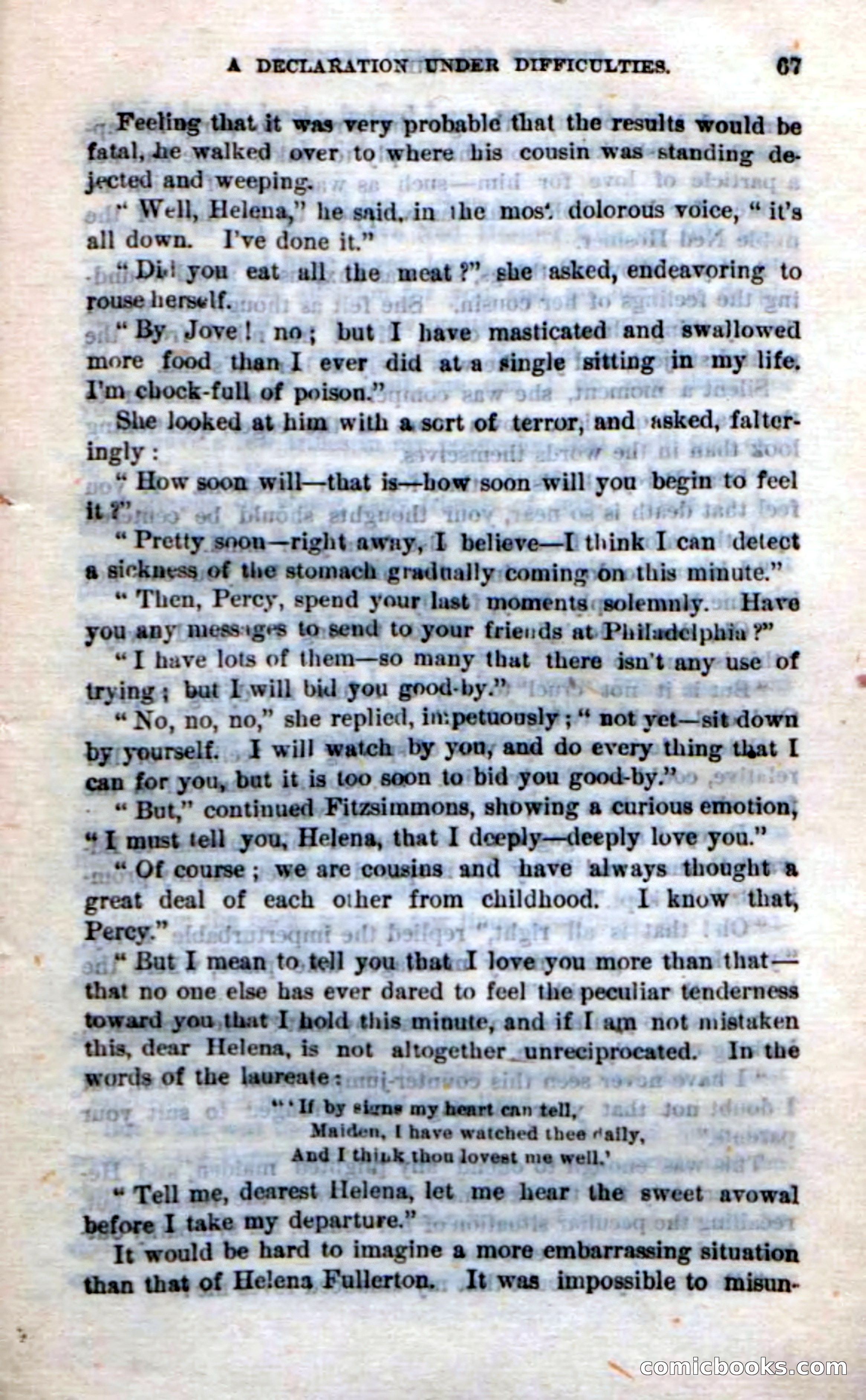 Beadle's Dime Novels No. 239: Old Zip — page 63 of 100