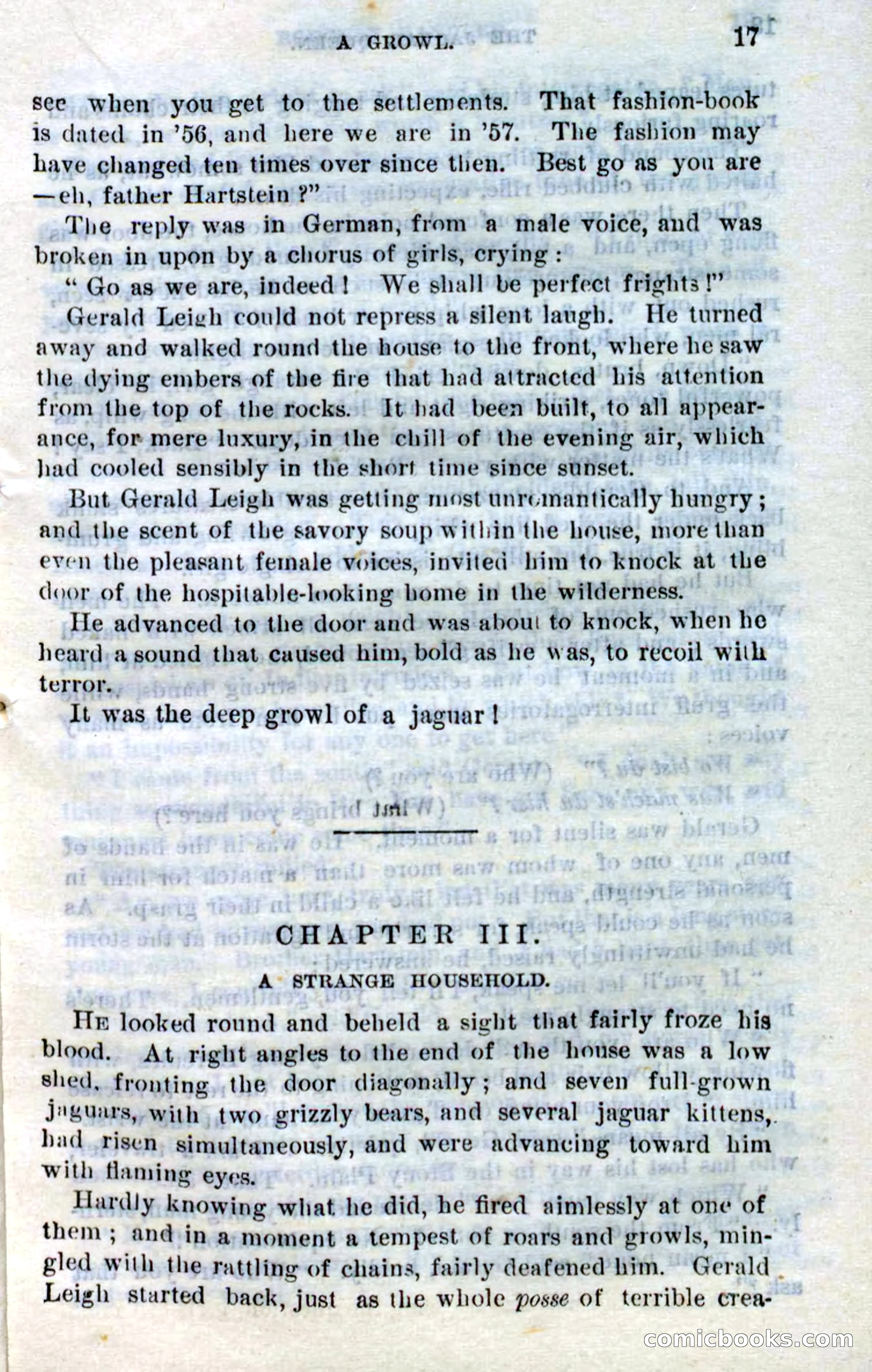 The Jaguar Queen — page 13 of 100