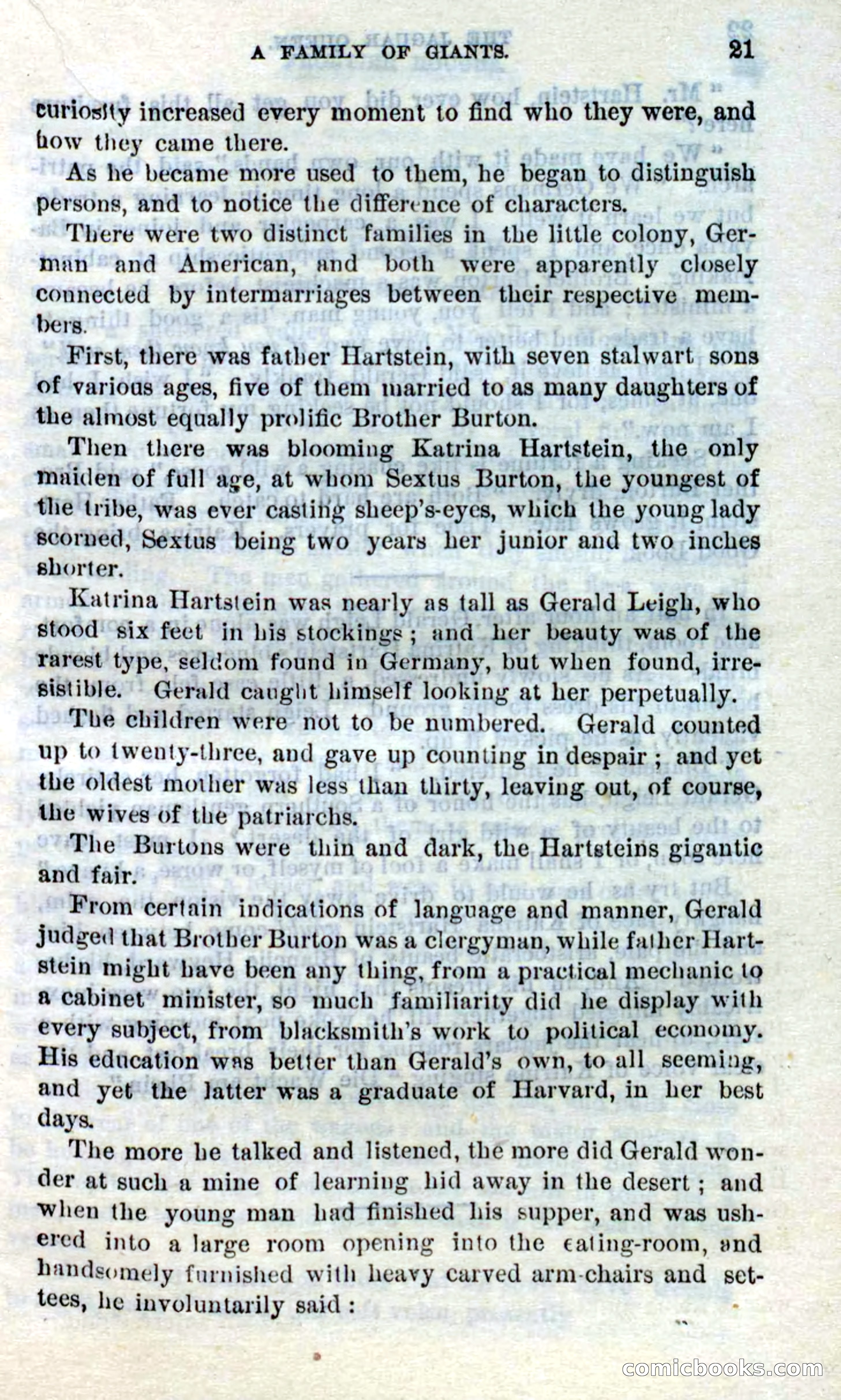 The Jaguar Queen — page 17 of 100