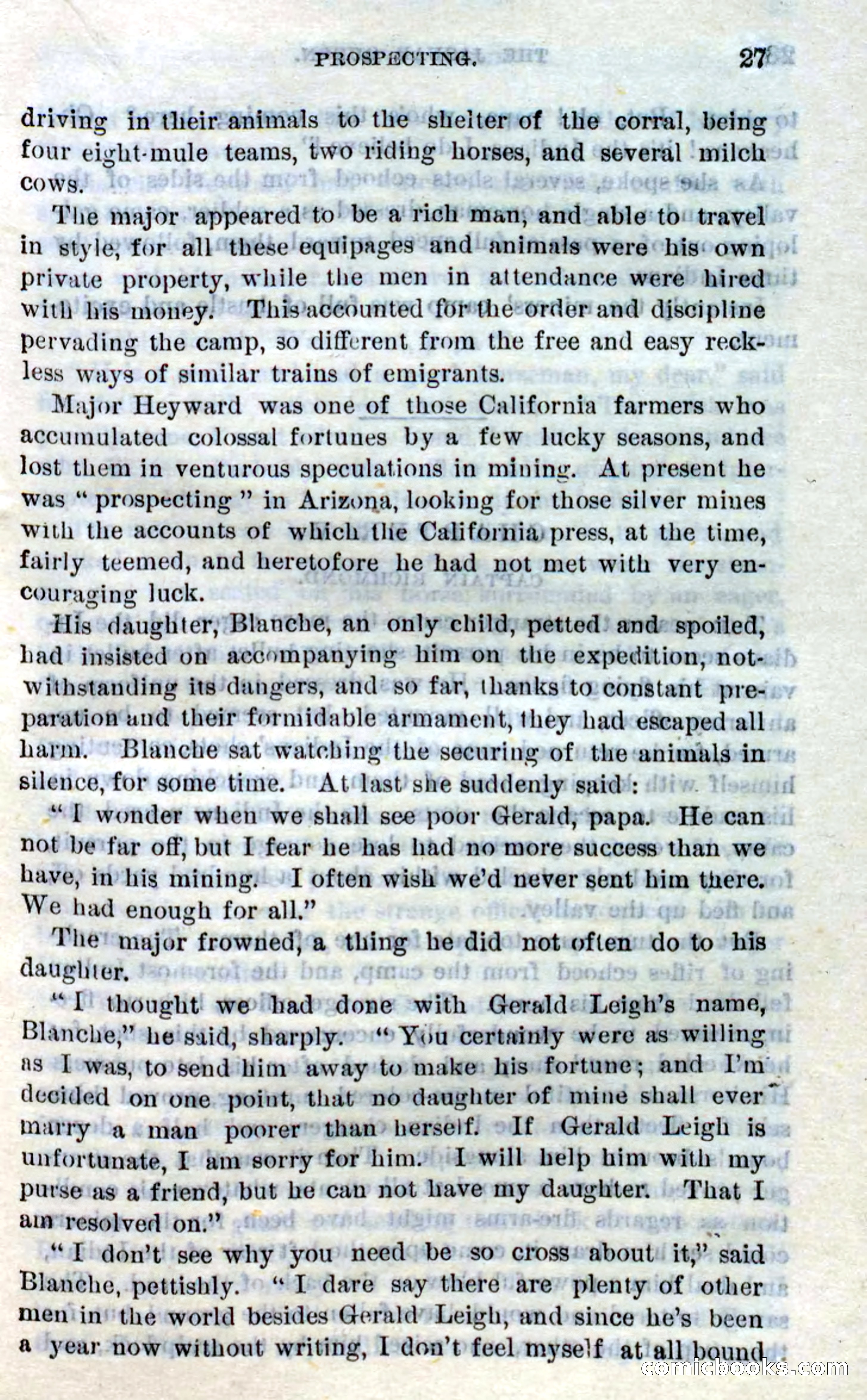 The Jaguar Queen — page 23 of 100