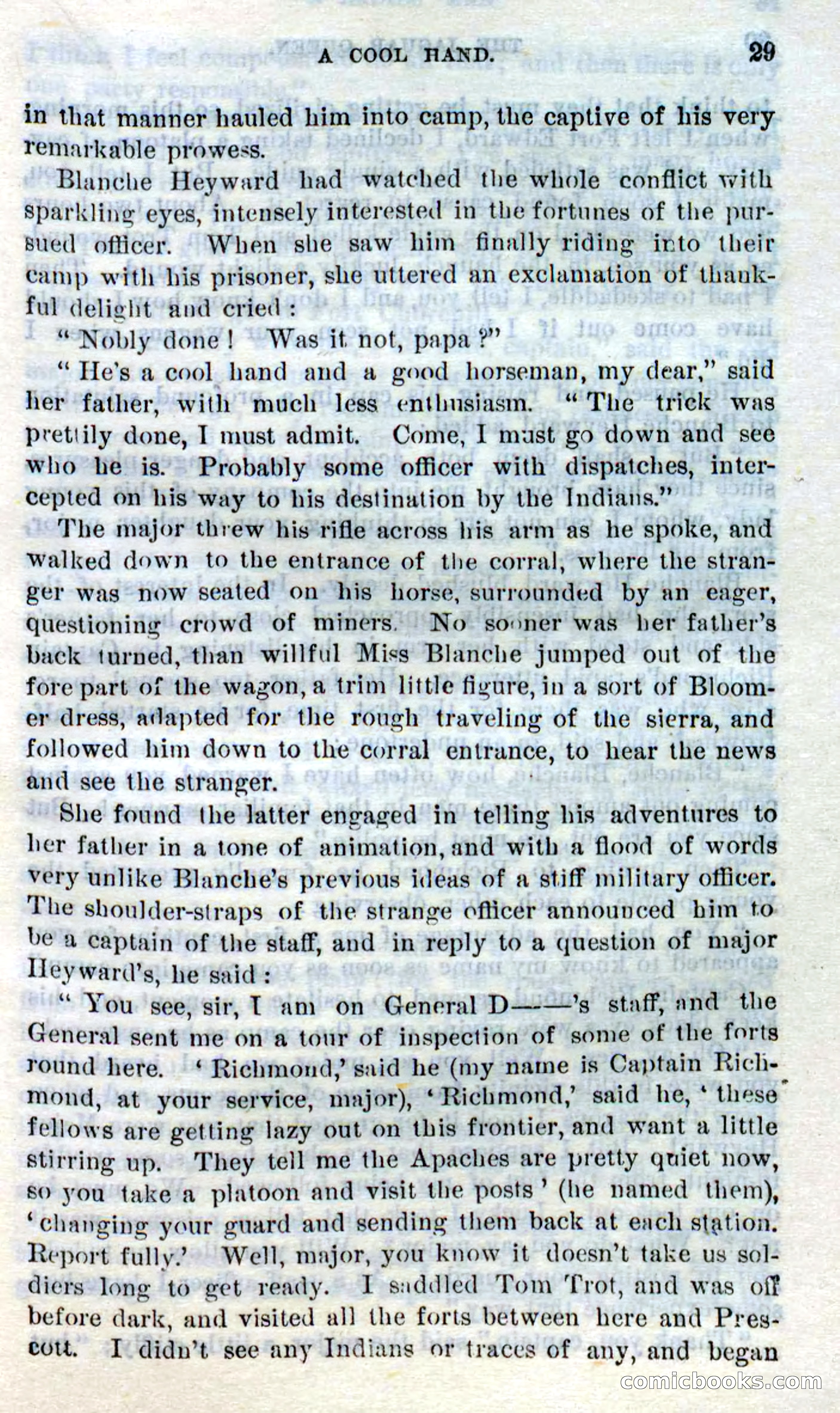 The Jaguar Queen — page 25 of 100