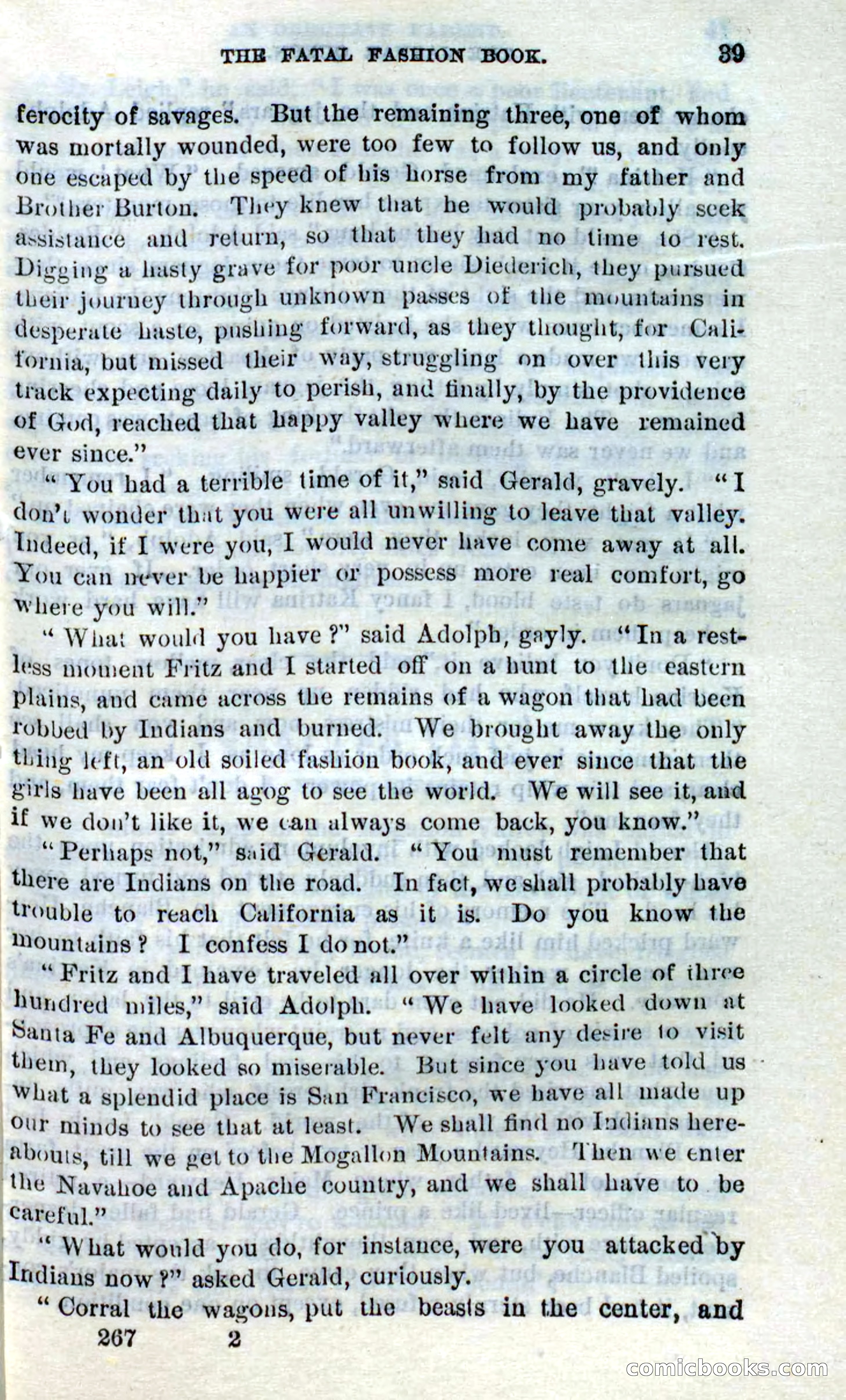 The Jaguar Queen — page 35 of 100