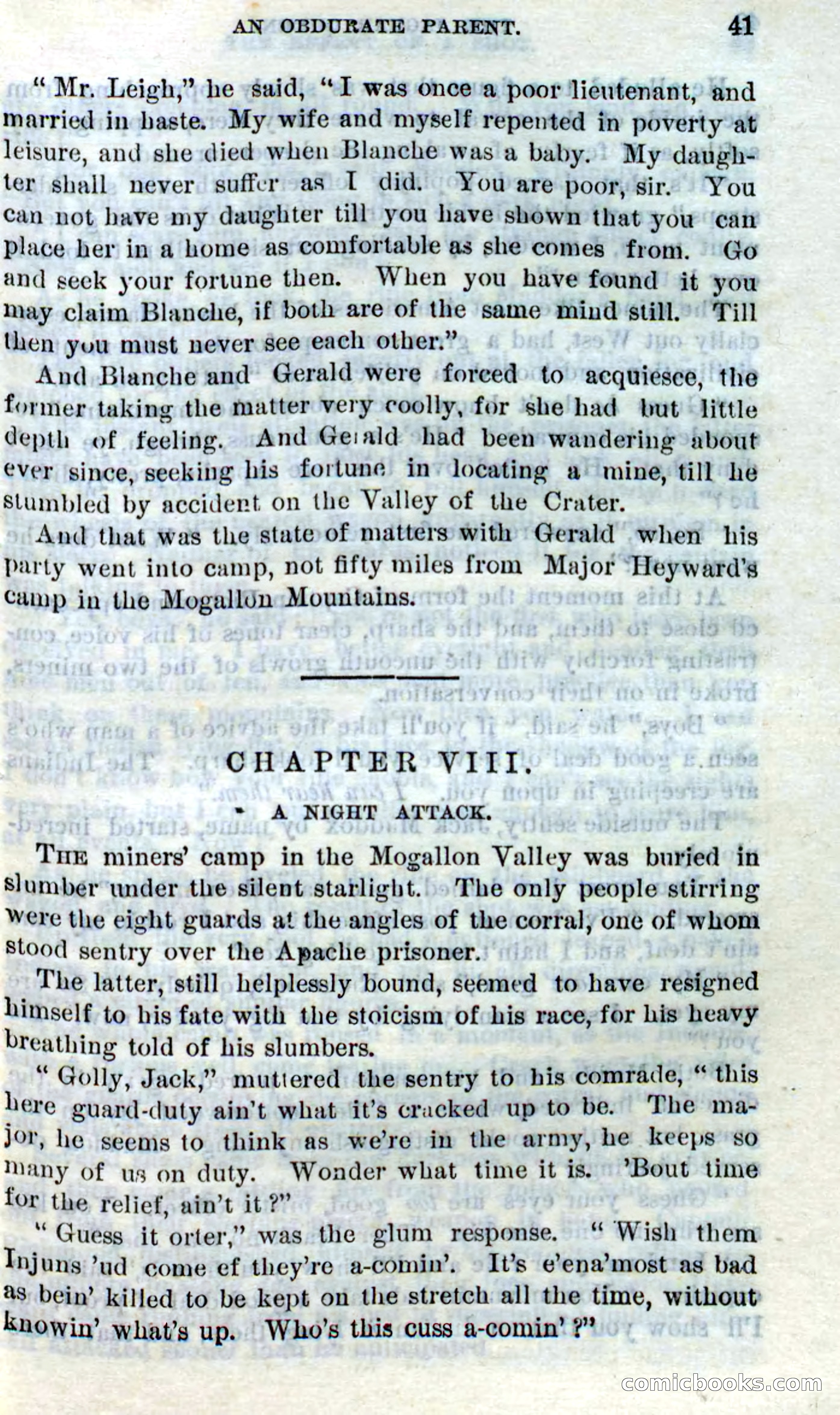 The Jaguar Queen — page 37 of 100
