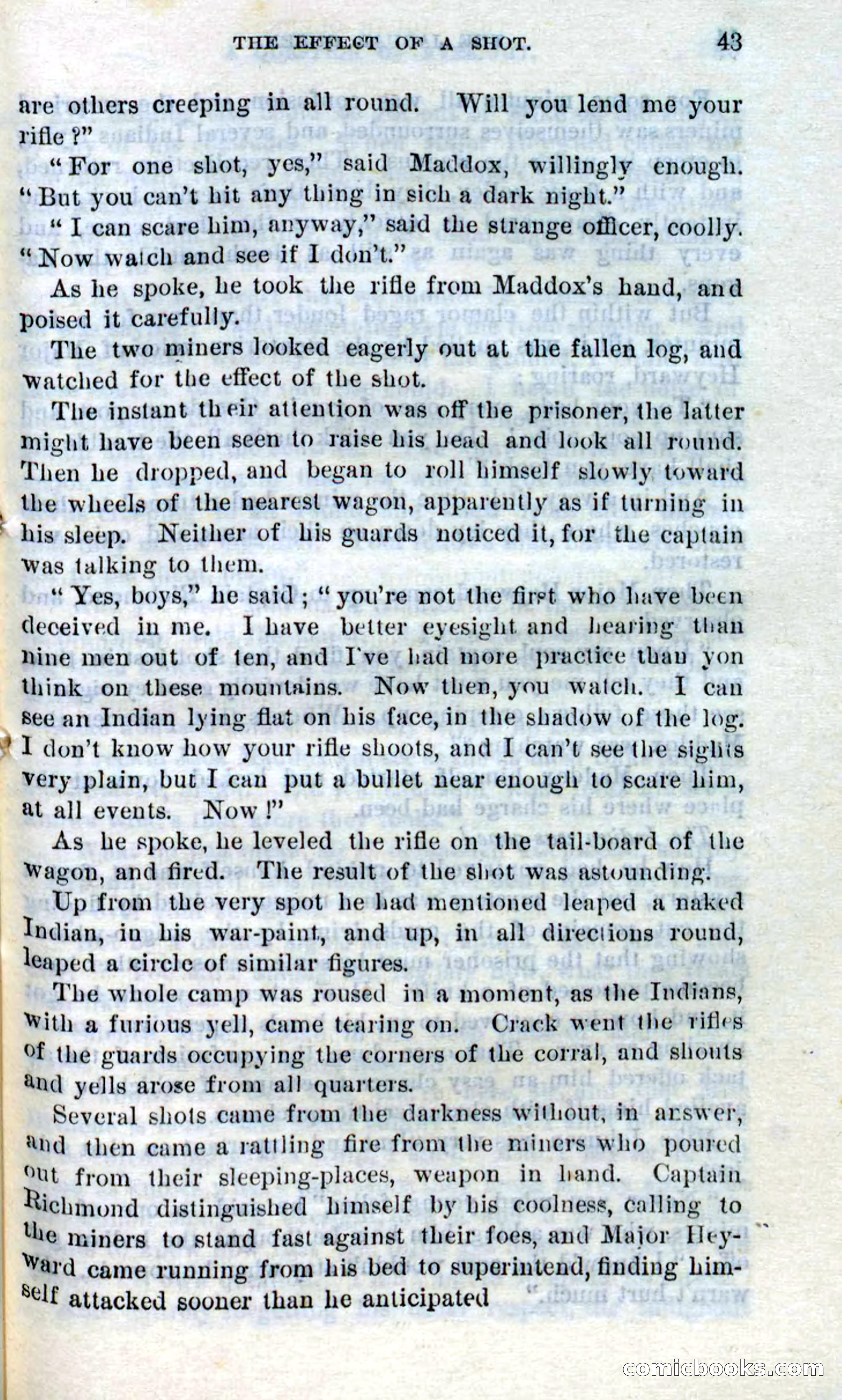 The Jaguar Queen — page 39 of 100