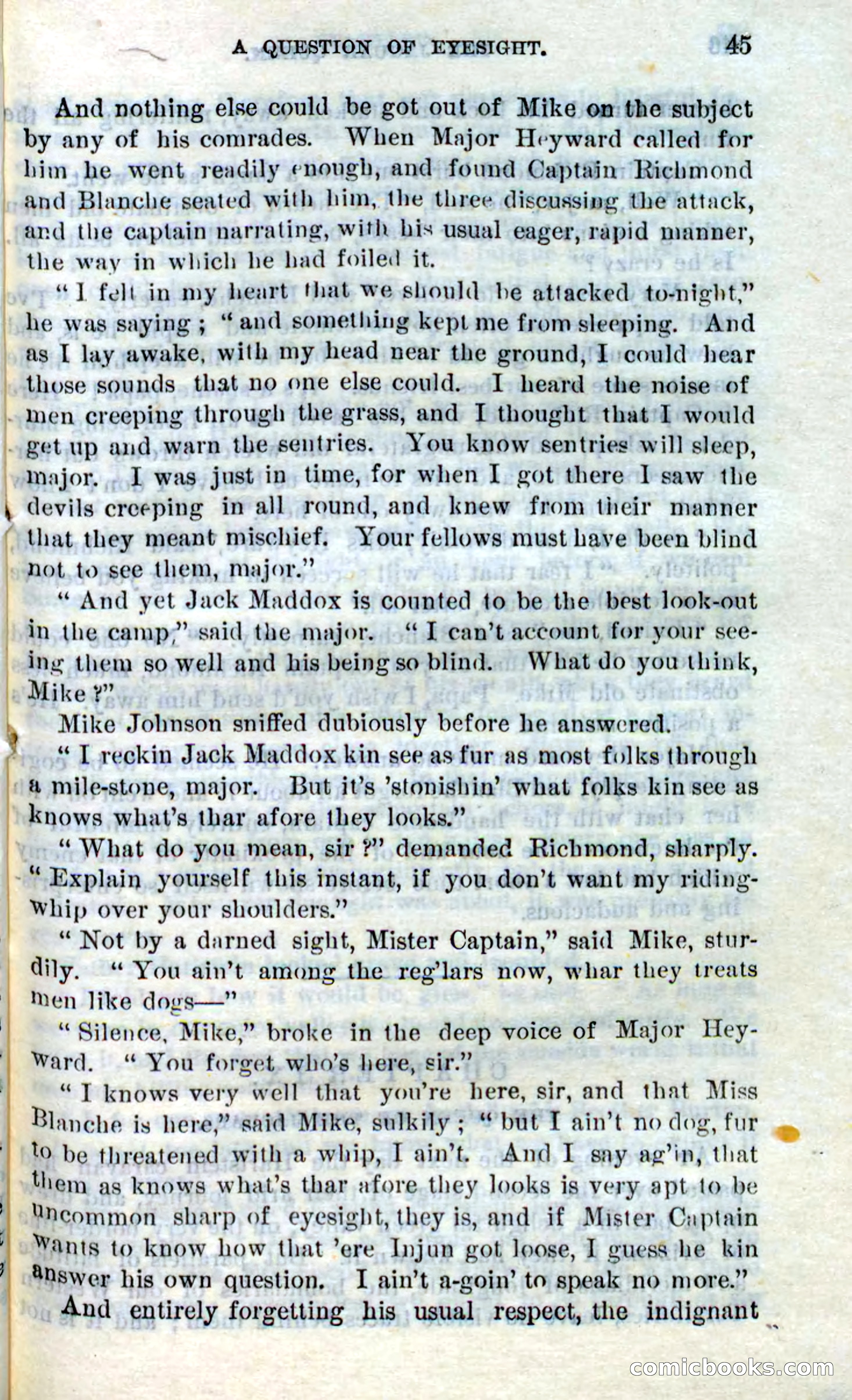 The Jaguar Queen — page 41 of 100