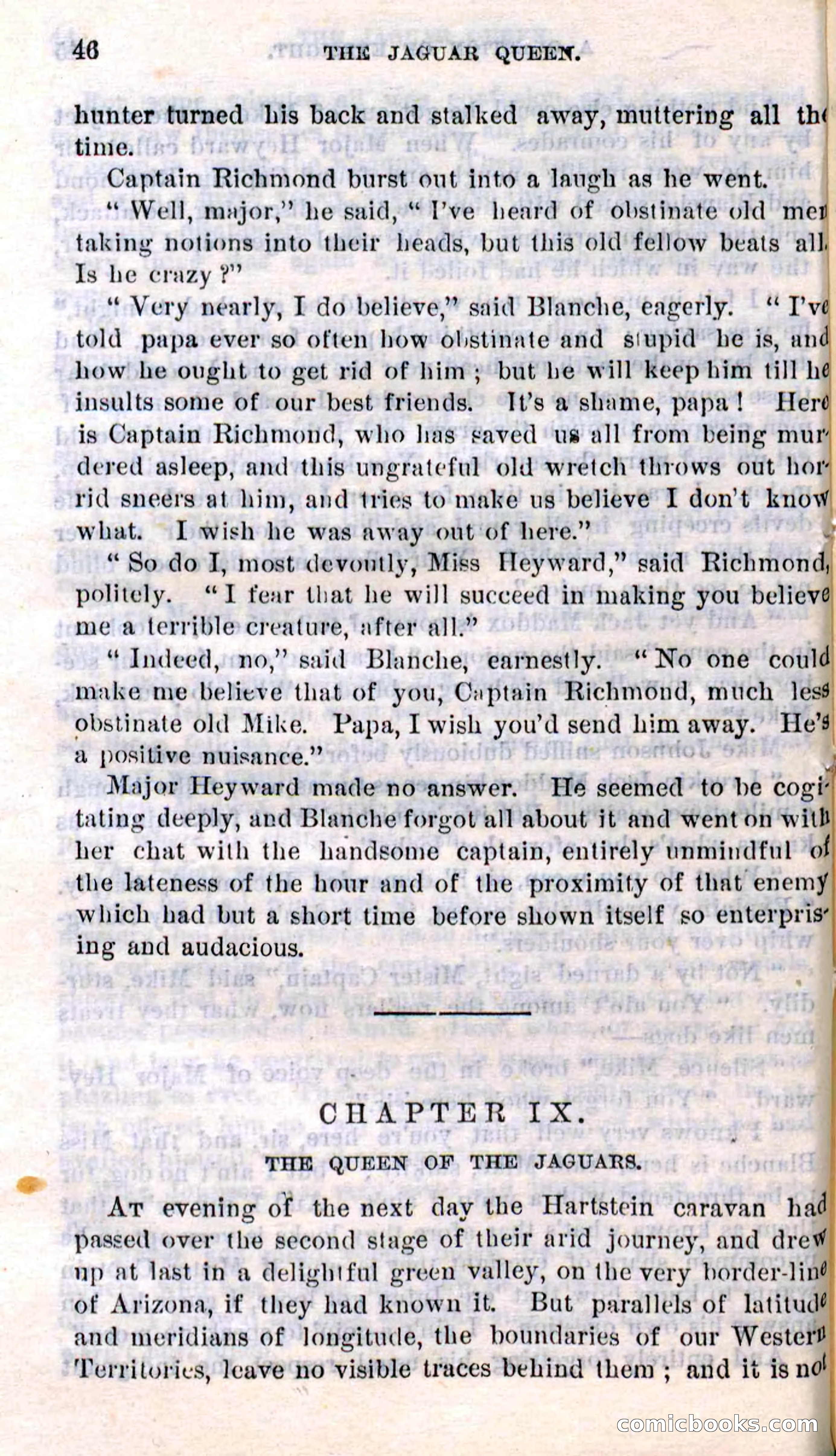 The Jaguar Queen — page 42 of 100