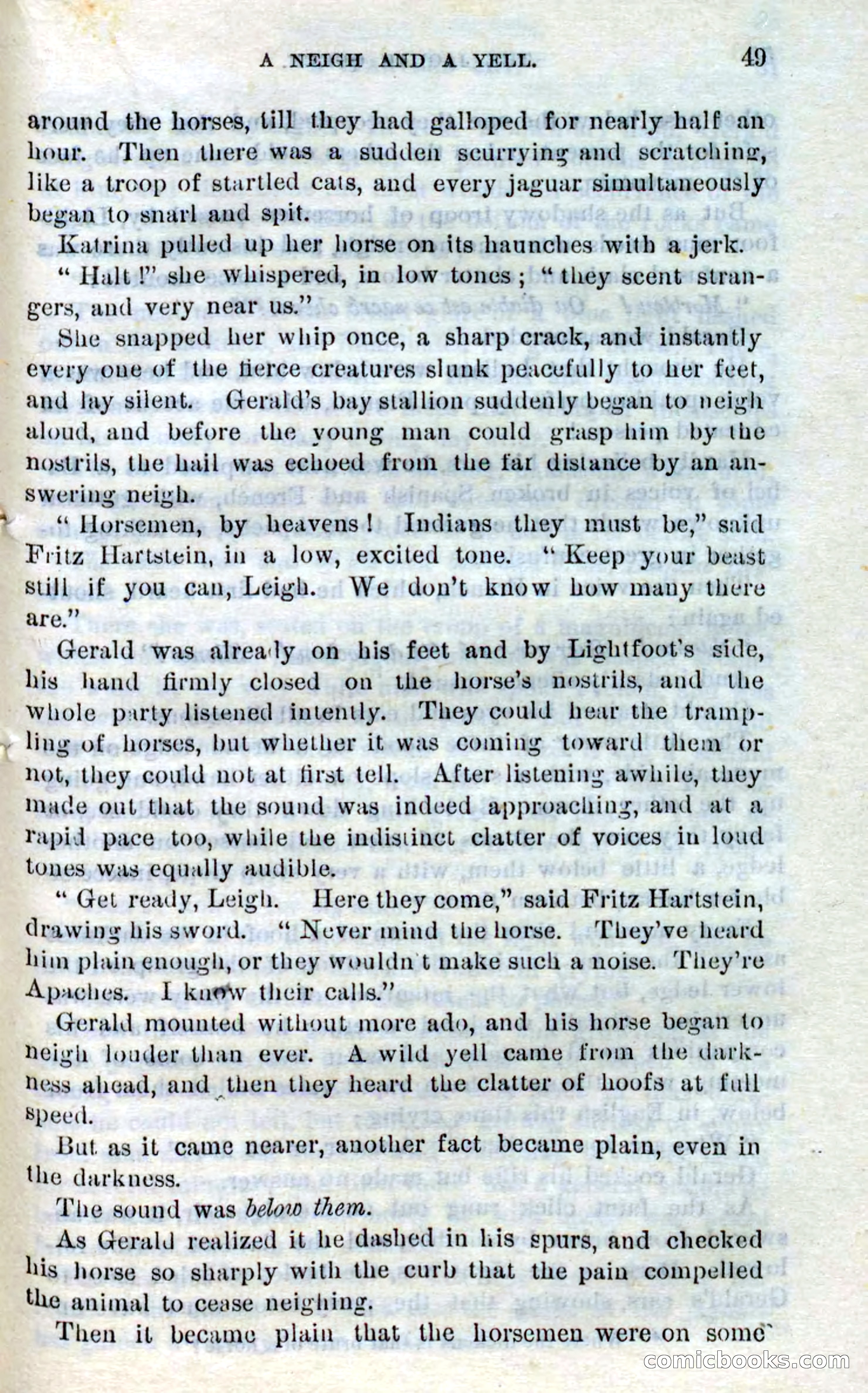 The Jaguar Queen — page 45 of 100