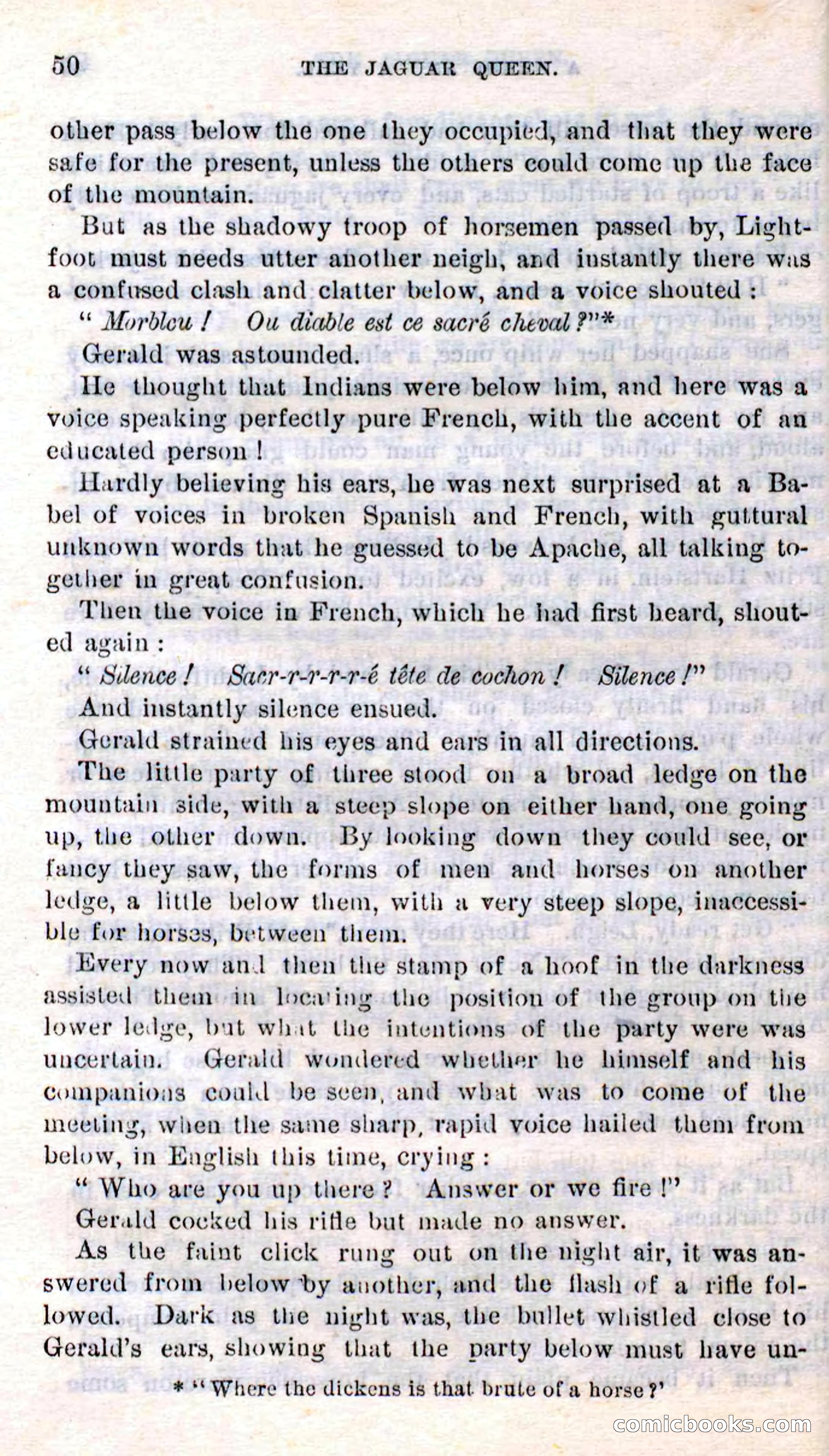 The Jaguar Queen — page 46 of 100