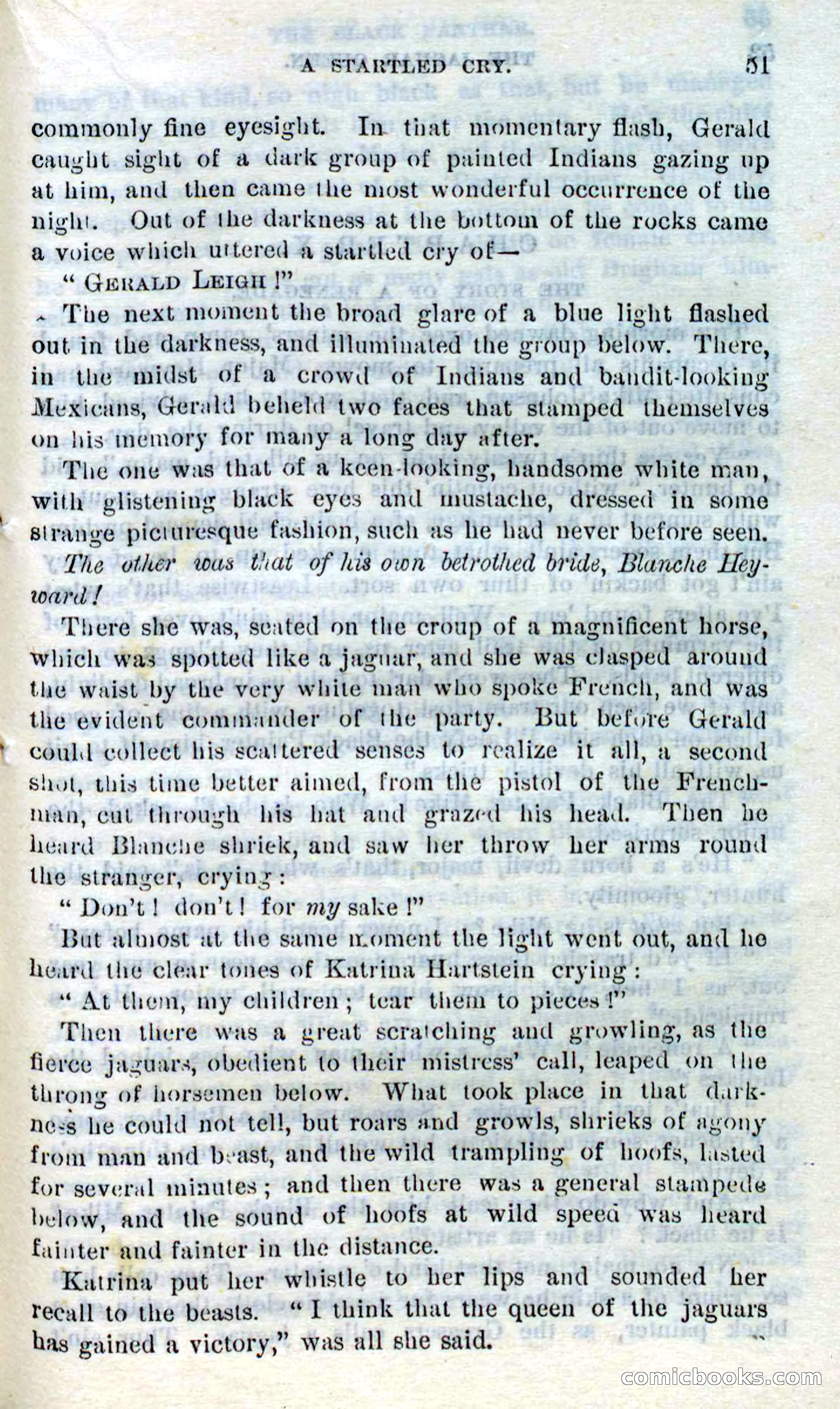 The Jaguar Queen — page 47 of 100