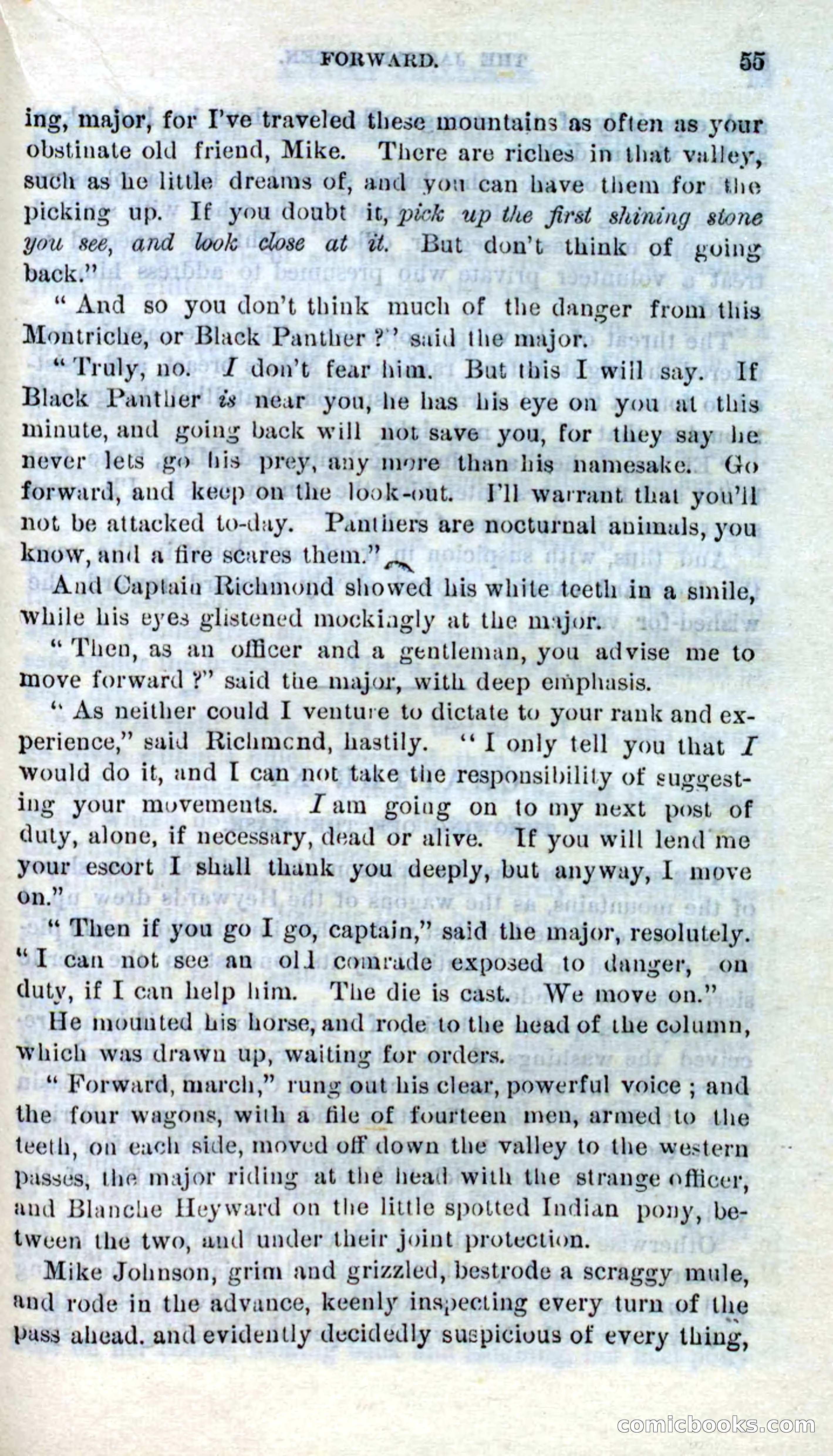 The Jaguar Queen — page 51 of 100