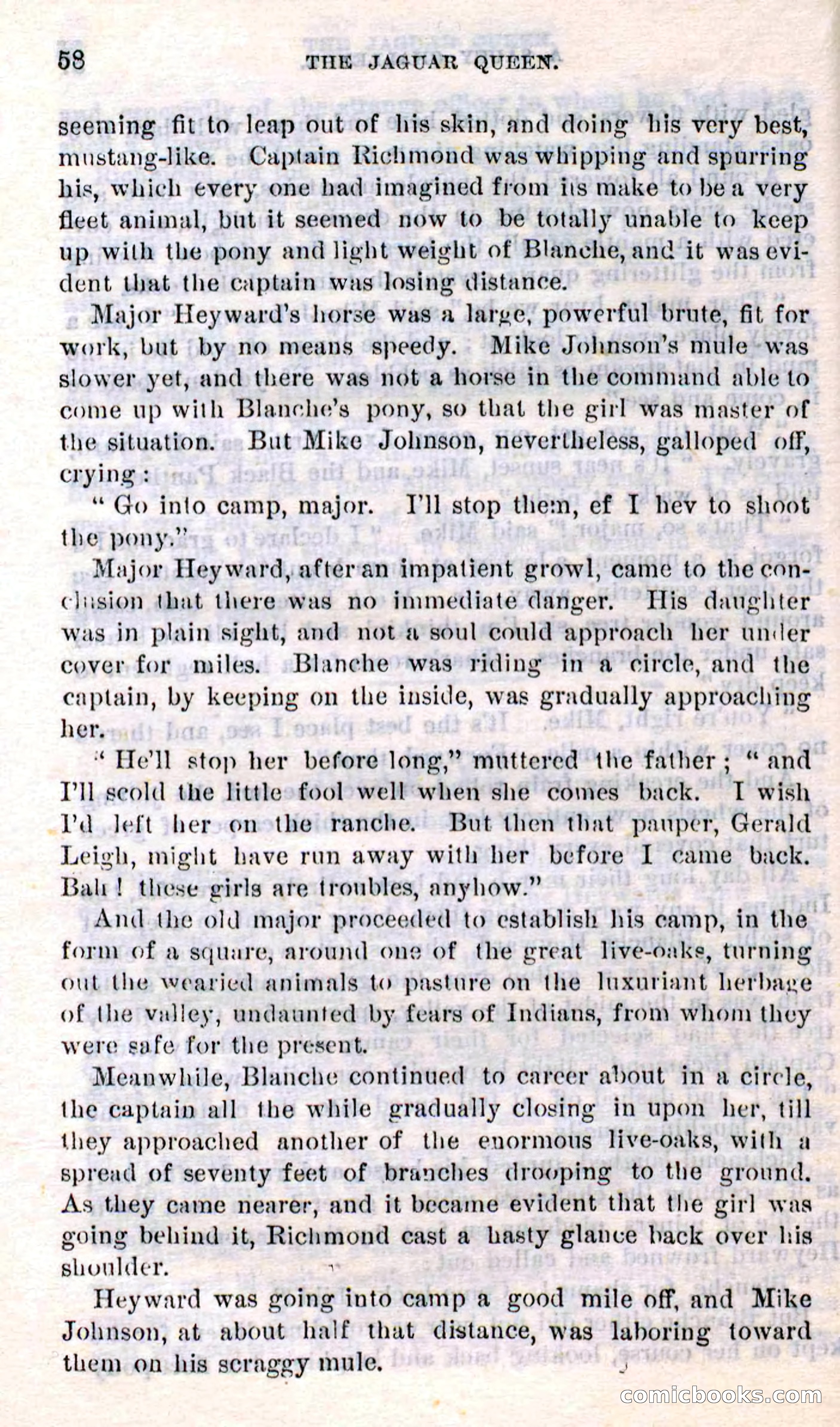 The Jaguar Queen — page 54 of 100