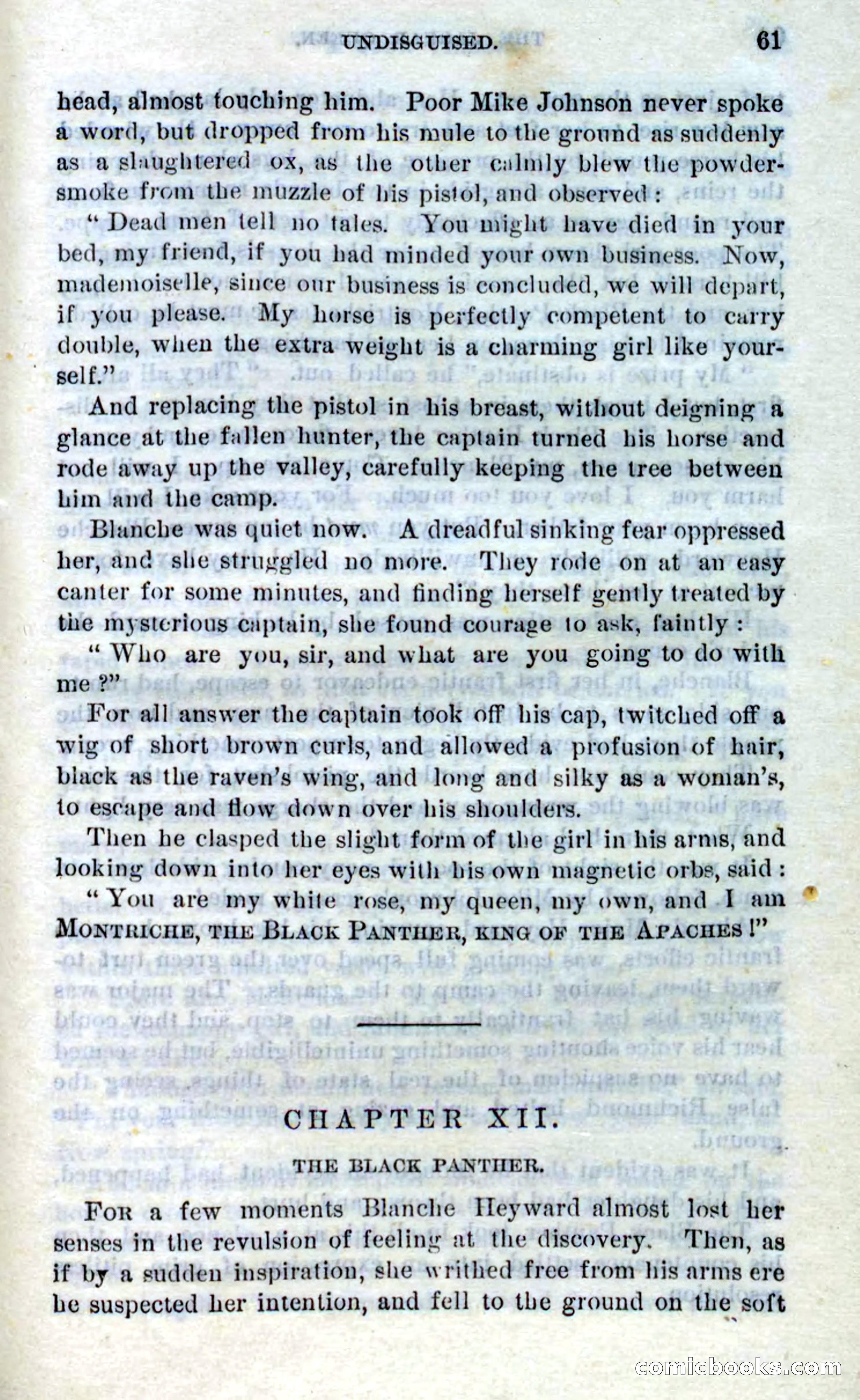 The Jaguar Queen — page 57 of 100