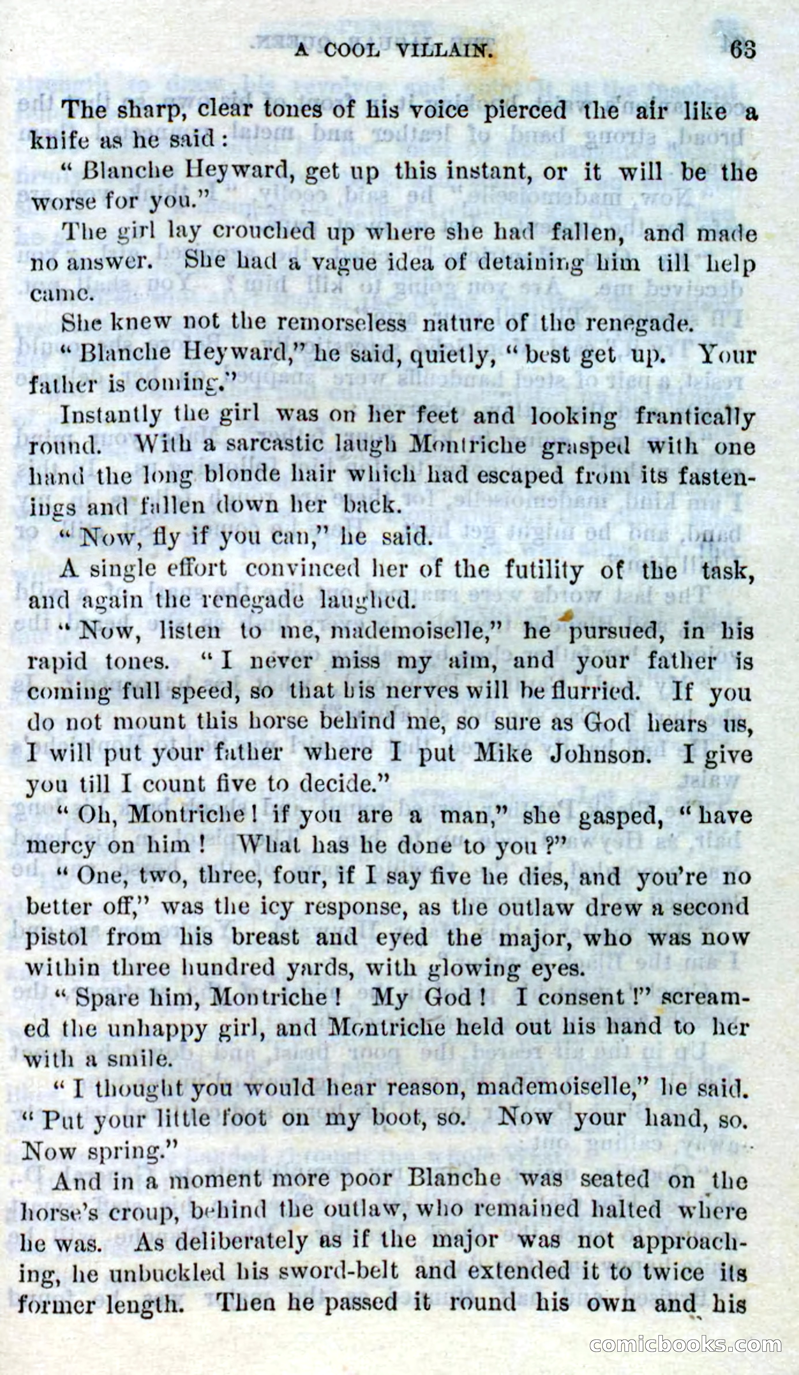 The Jaguar Queen — page 59 of 100