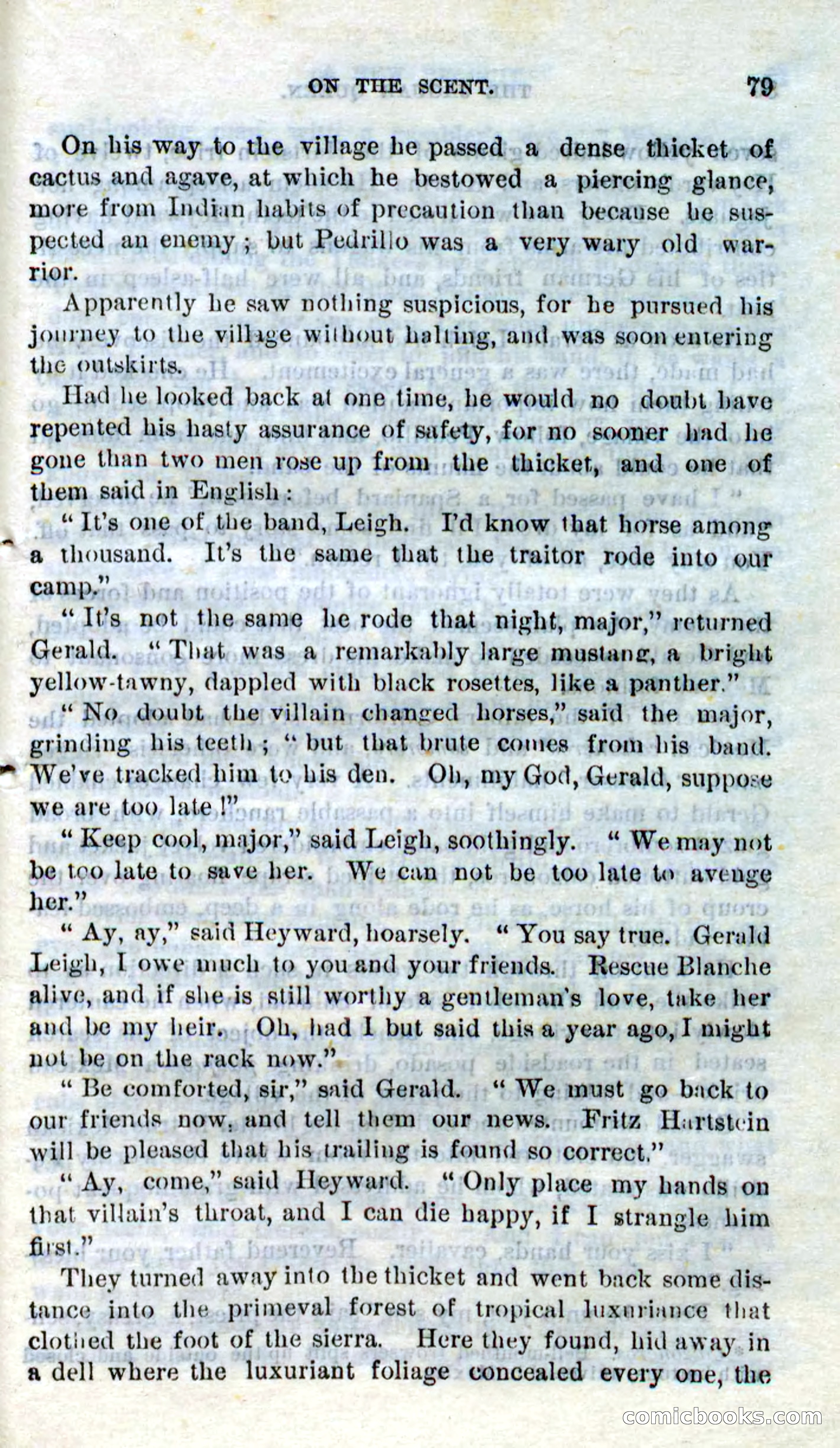 The Jaguar Queen — page 75 of 100