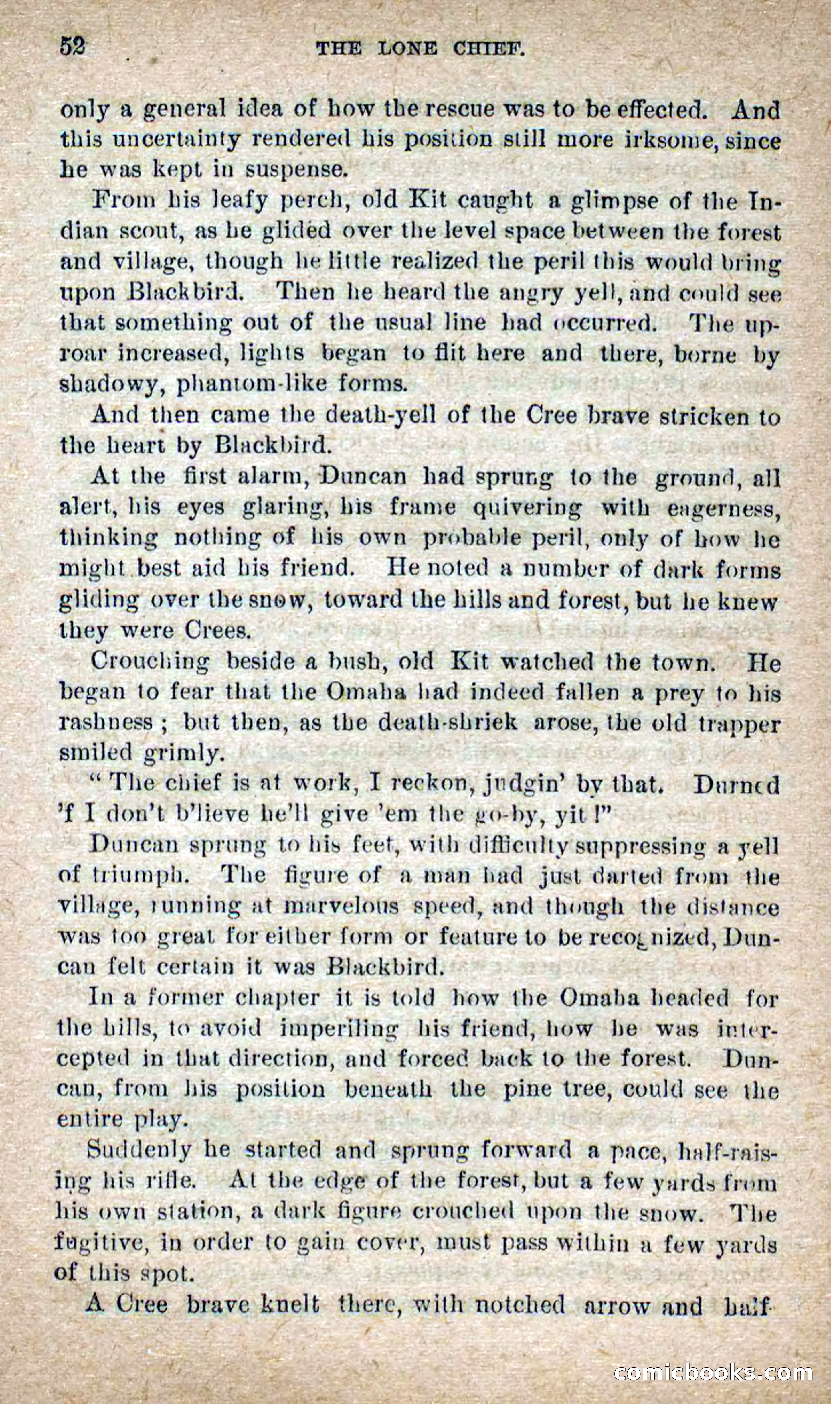The Lone Chief — page 48 of 100