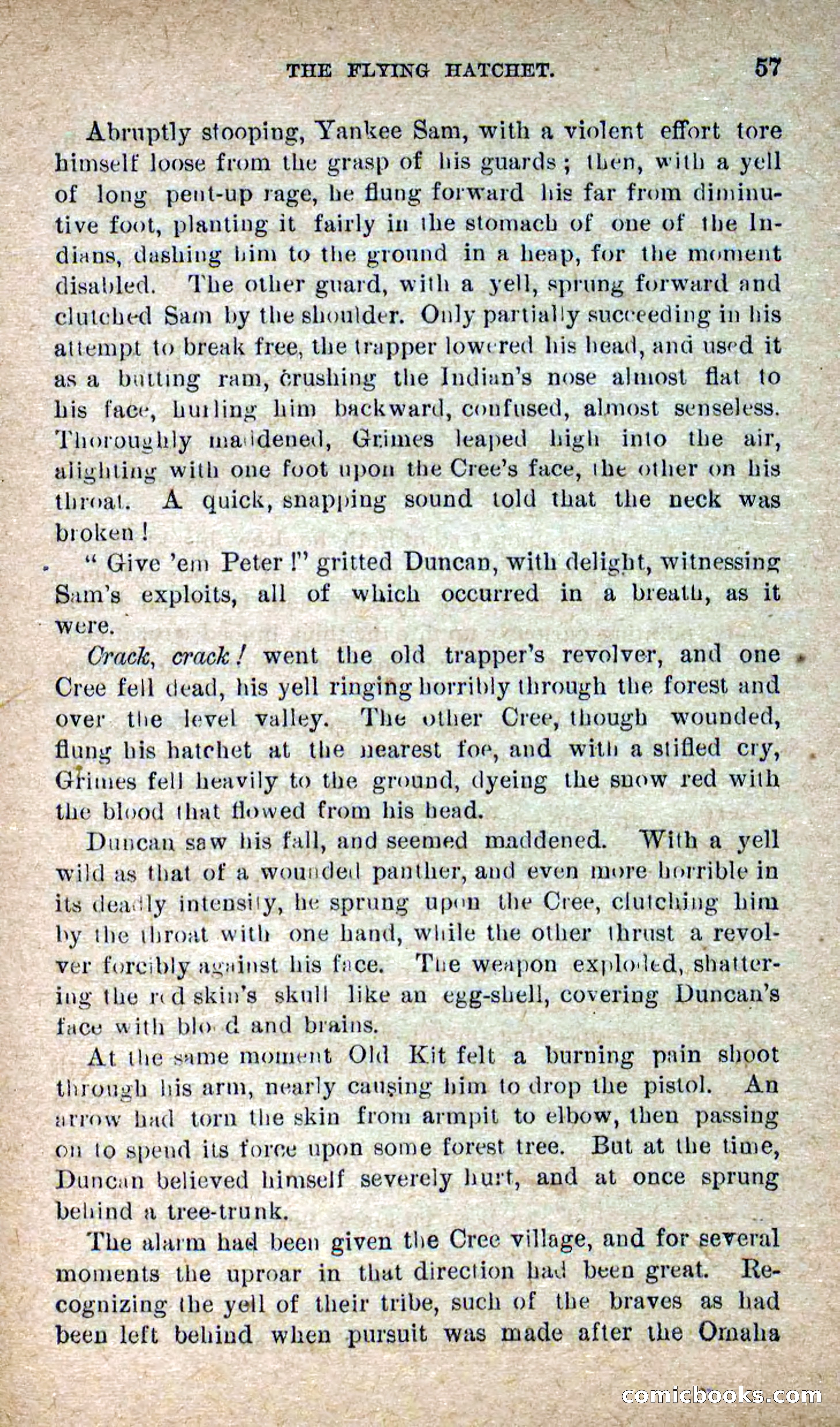 The Lone Chief — page 53 of 100