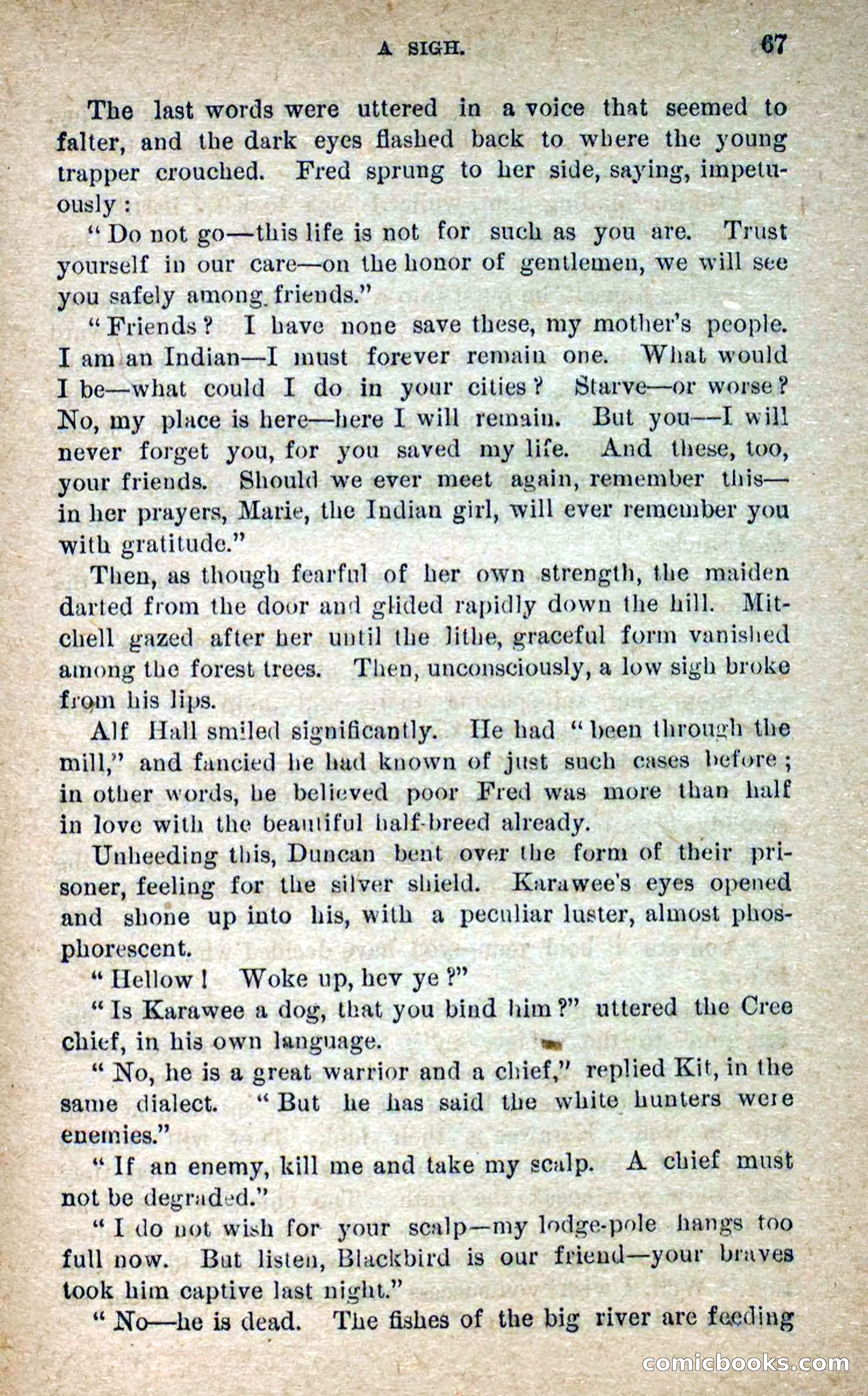 The Lone Chief — page 63 of 100