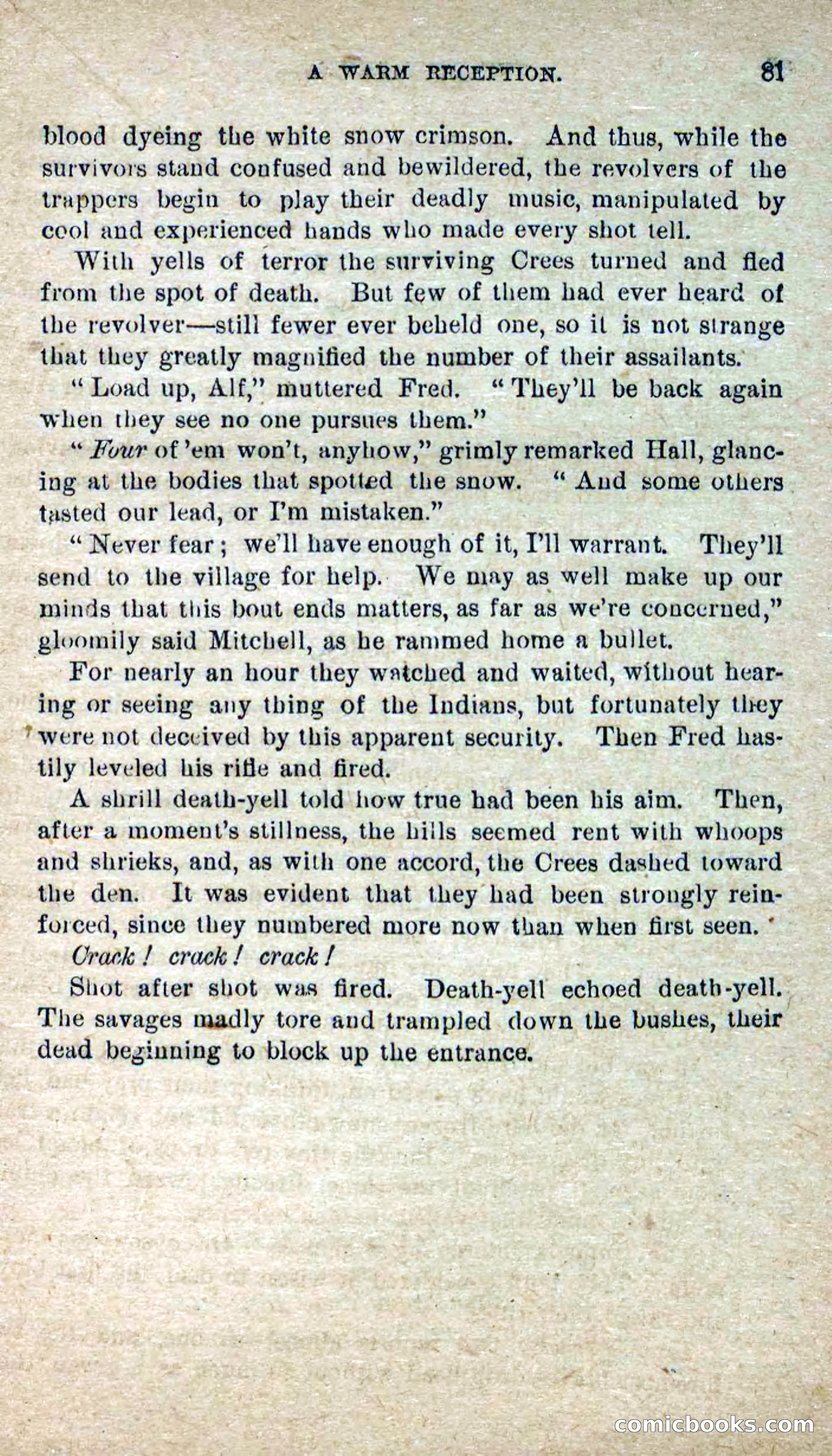 The Lone Chief — page 77 of 100