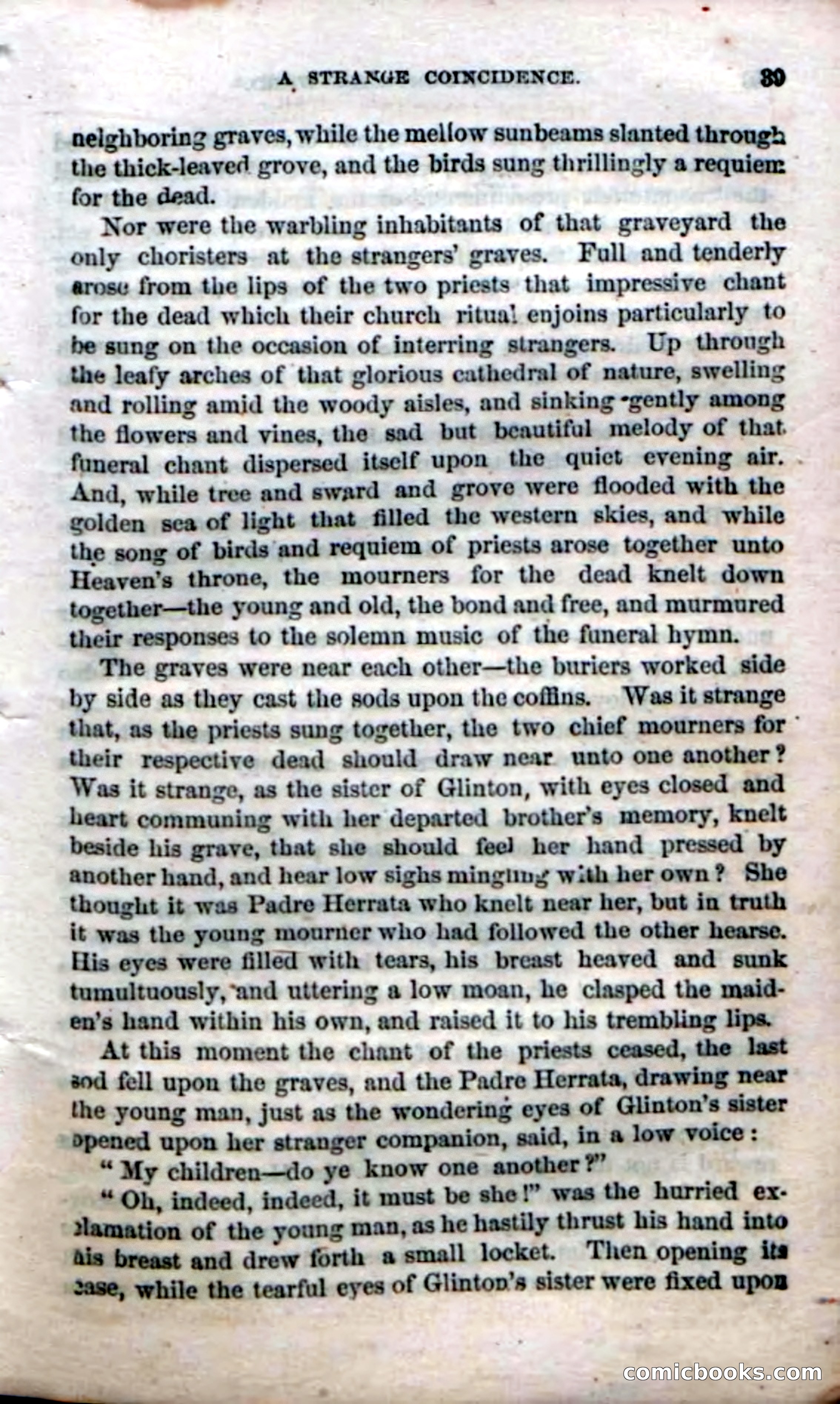 Beadle's Dime Novels No. 30: Popham Frett's Ward — page 41 of 118