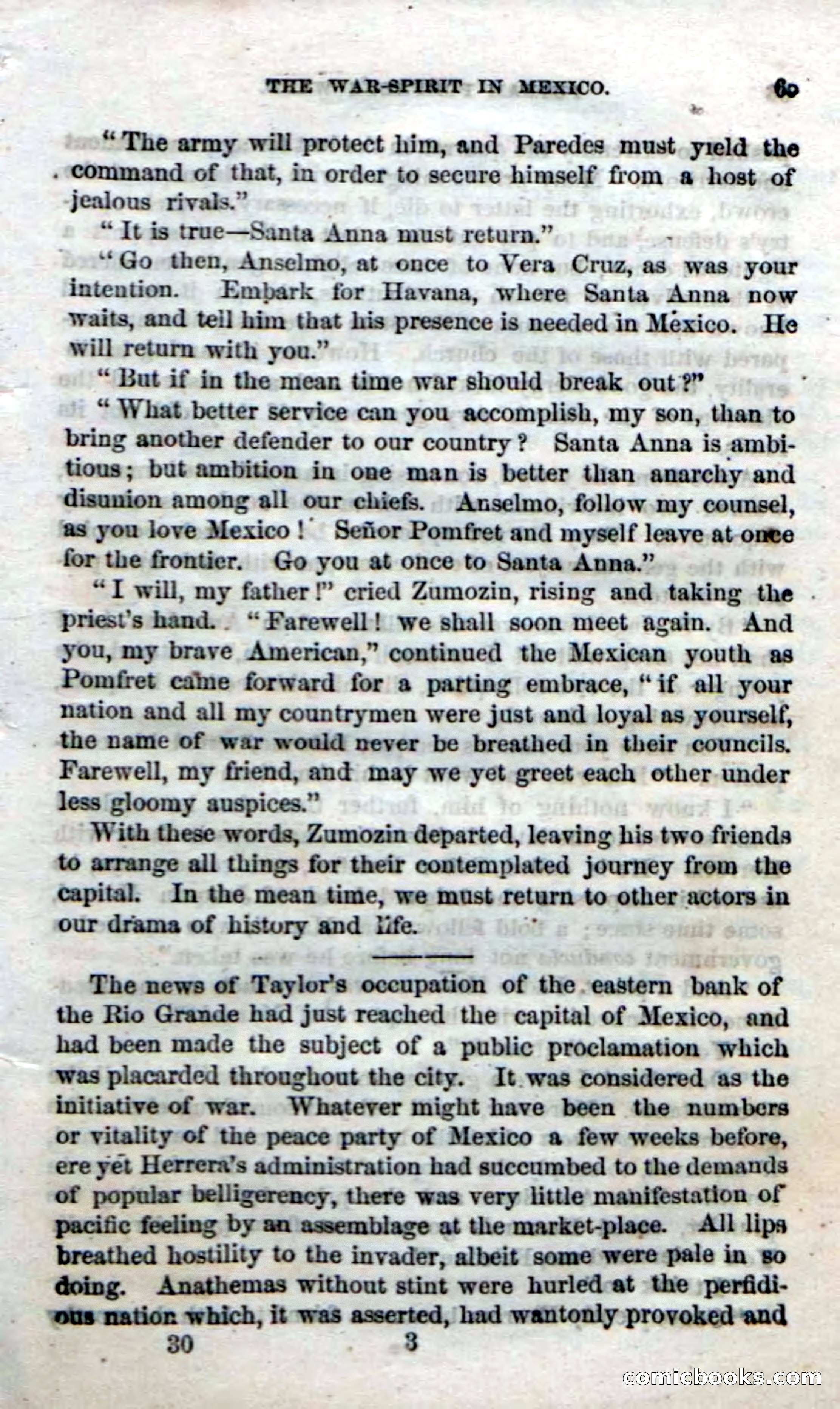 Beadle's Dime Novels No. 30: Popham Frett's Ward — page 67 of 118