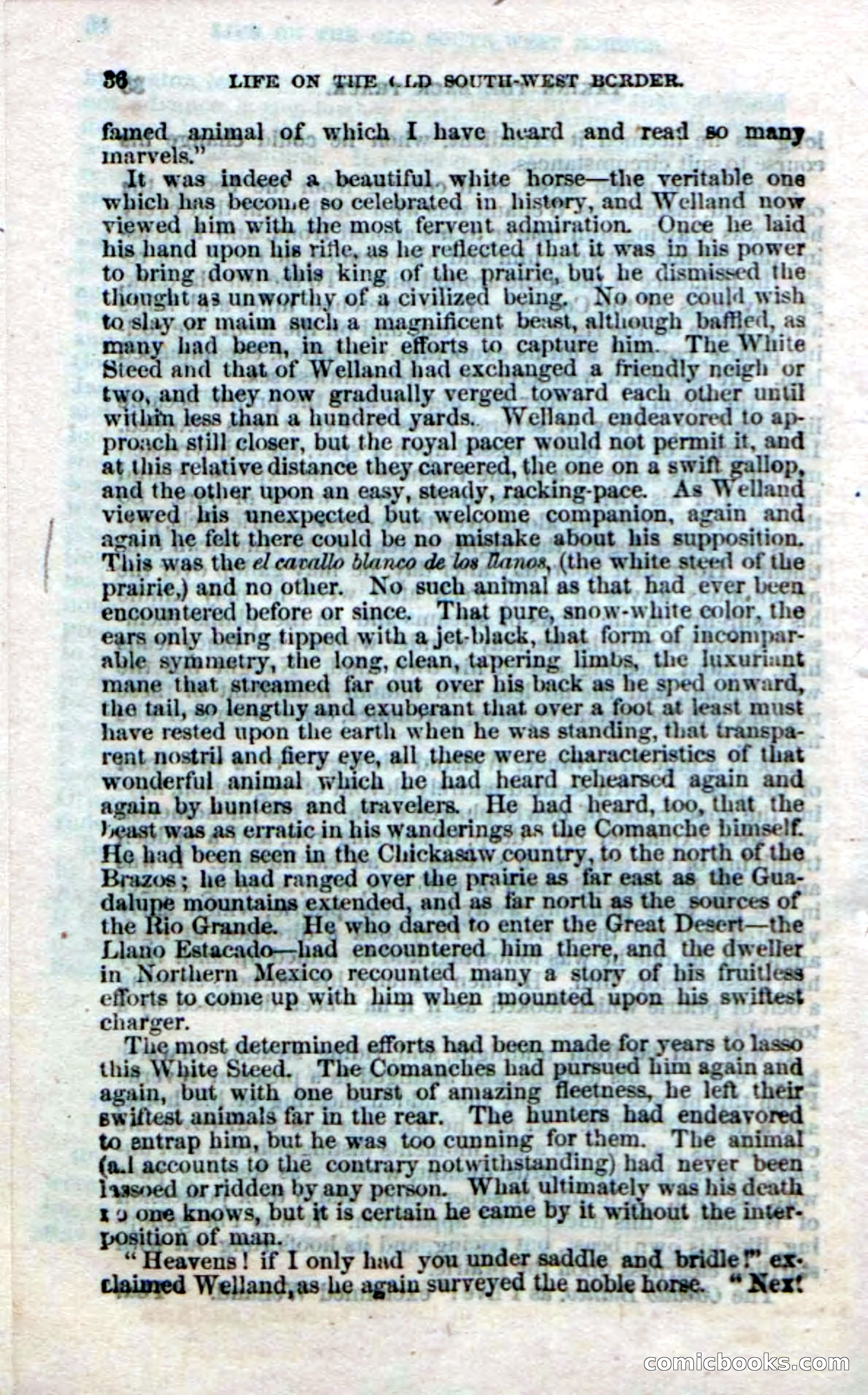 Beadle's Dime Novels No. 32 — page 34 of 100