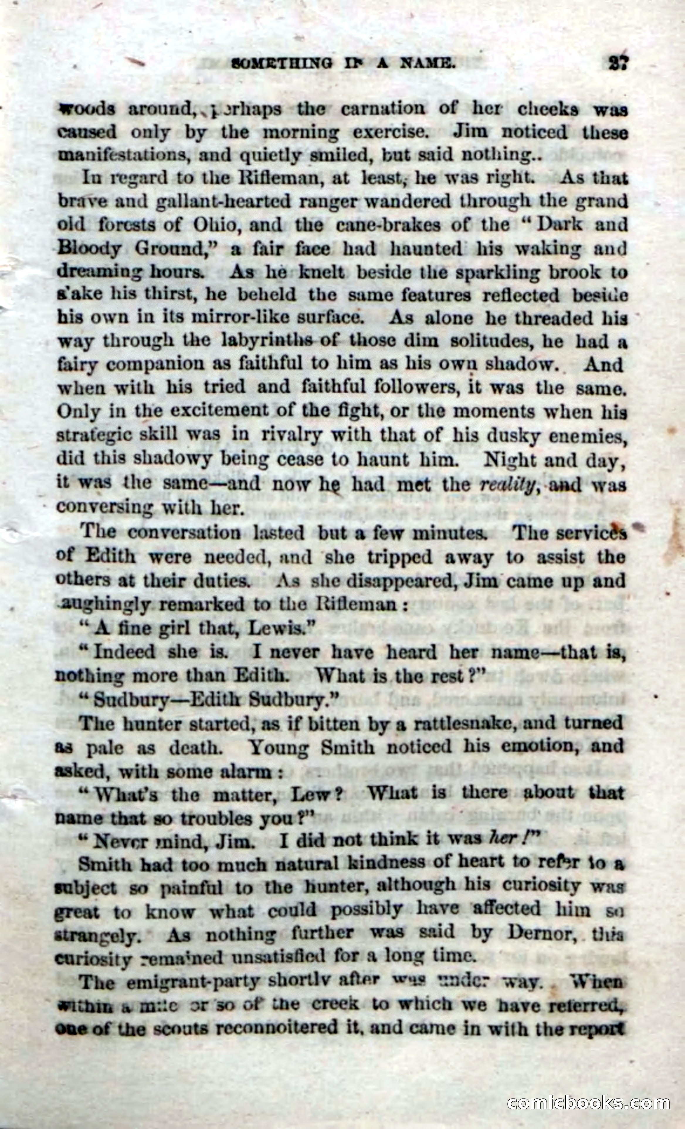 The Riflemen of the Miami — page 29 of 132