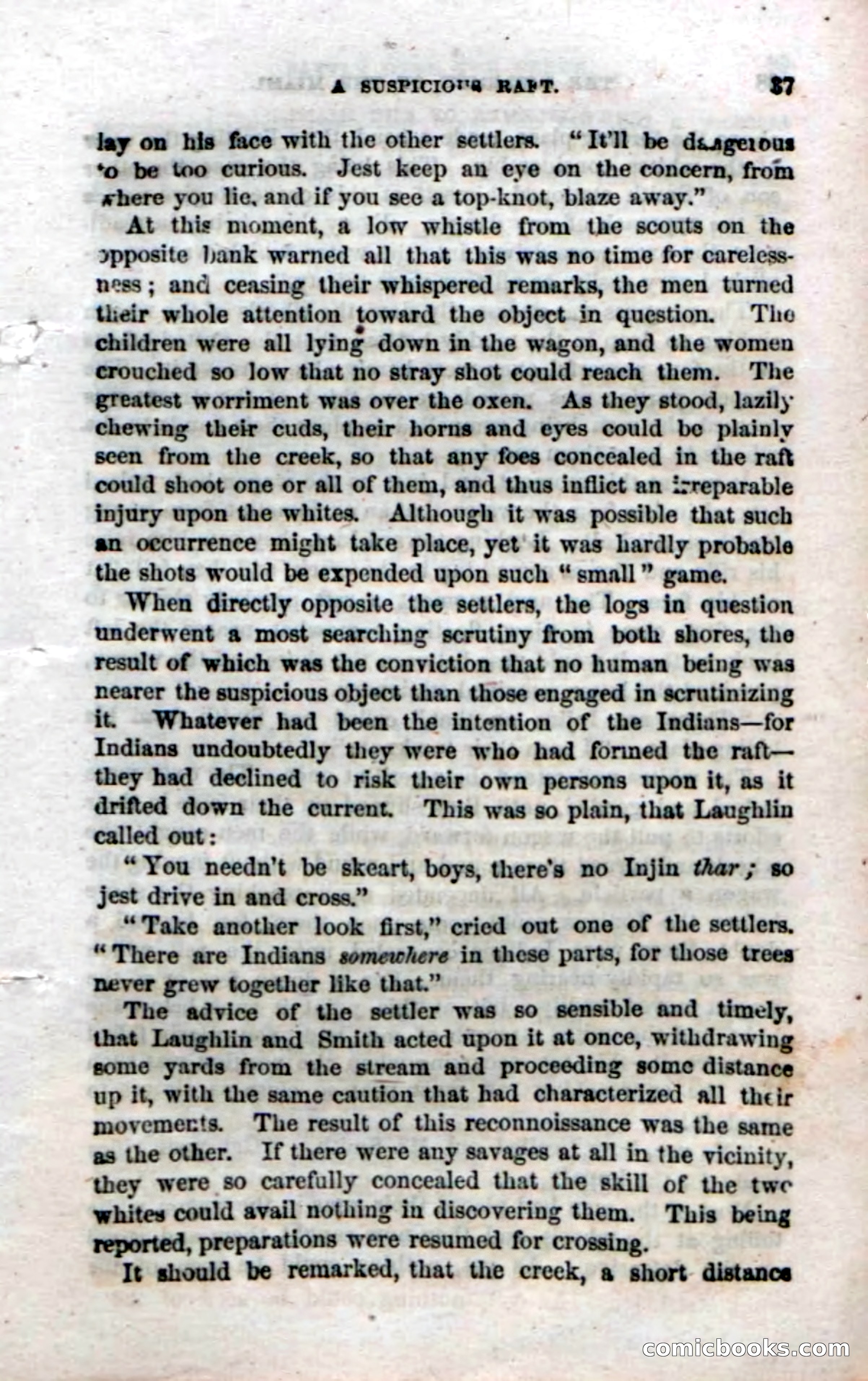 The Riflemen of the Miami — page 39 of 132