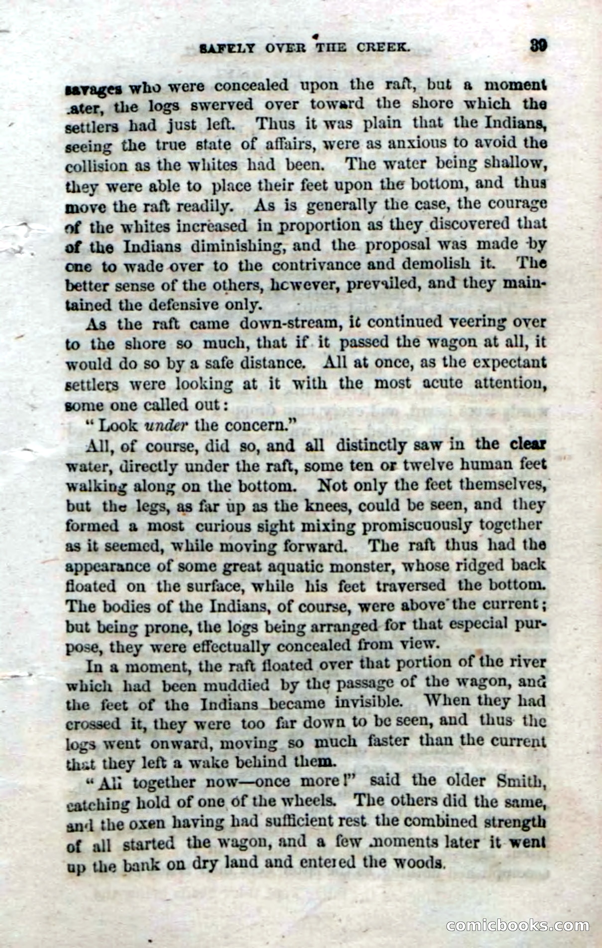 The Riflemen of the Miami — page 41 of 132